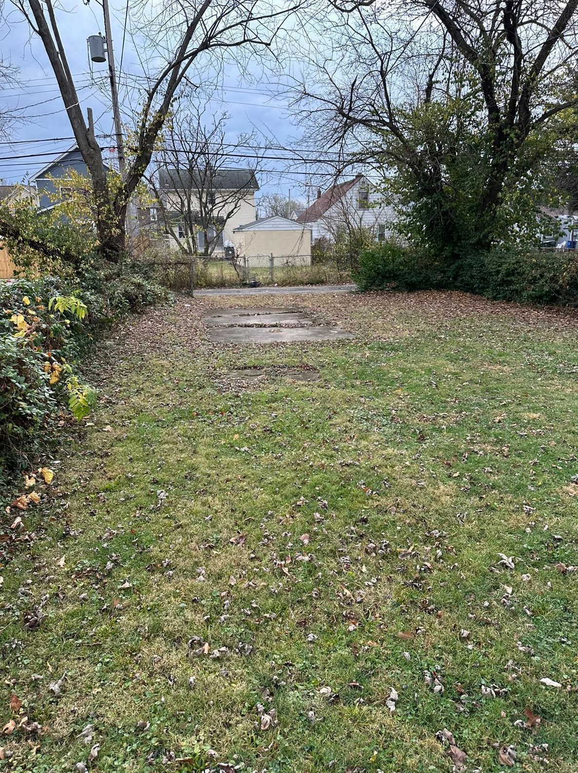 1253 16th Ave, Columbus OH  43211-2807 exterior