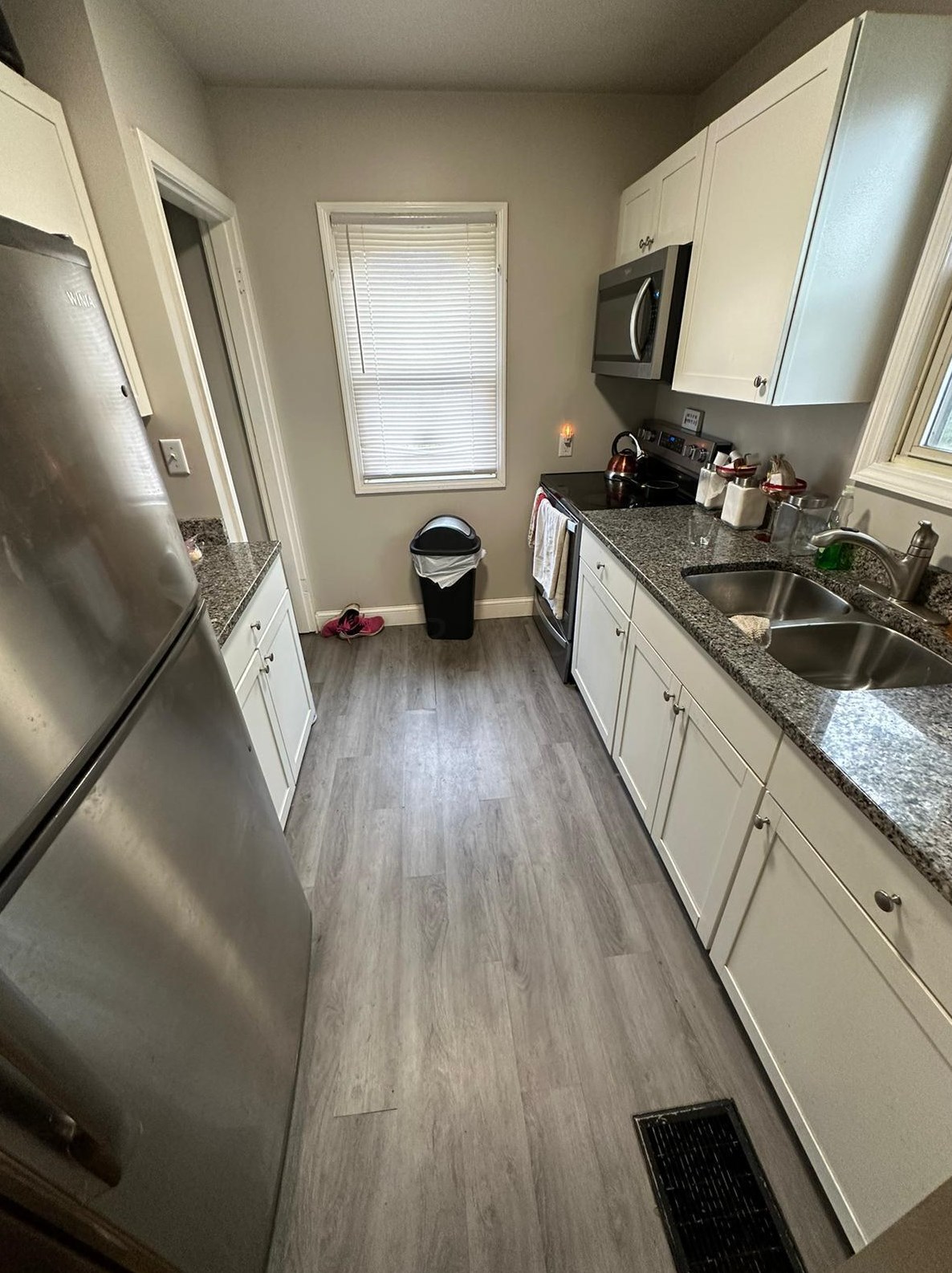 1253 16th Ave, Columbus OH  43211-2807 exterior