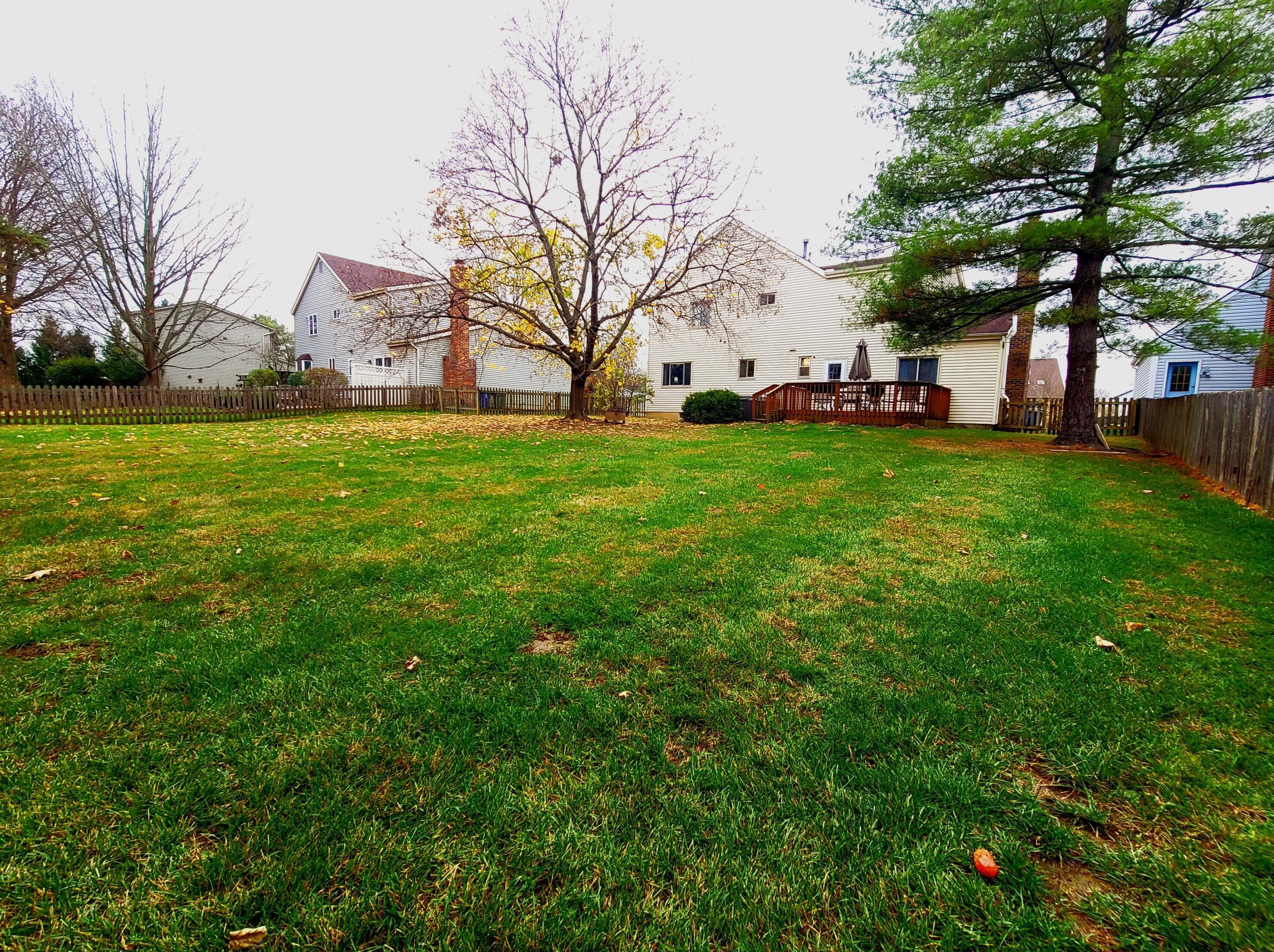 3747 Mcgrath Dr, Dublin, OH 43016-4171