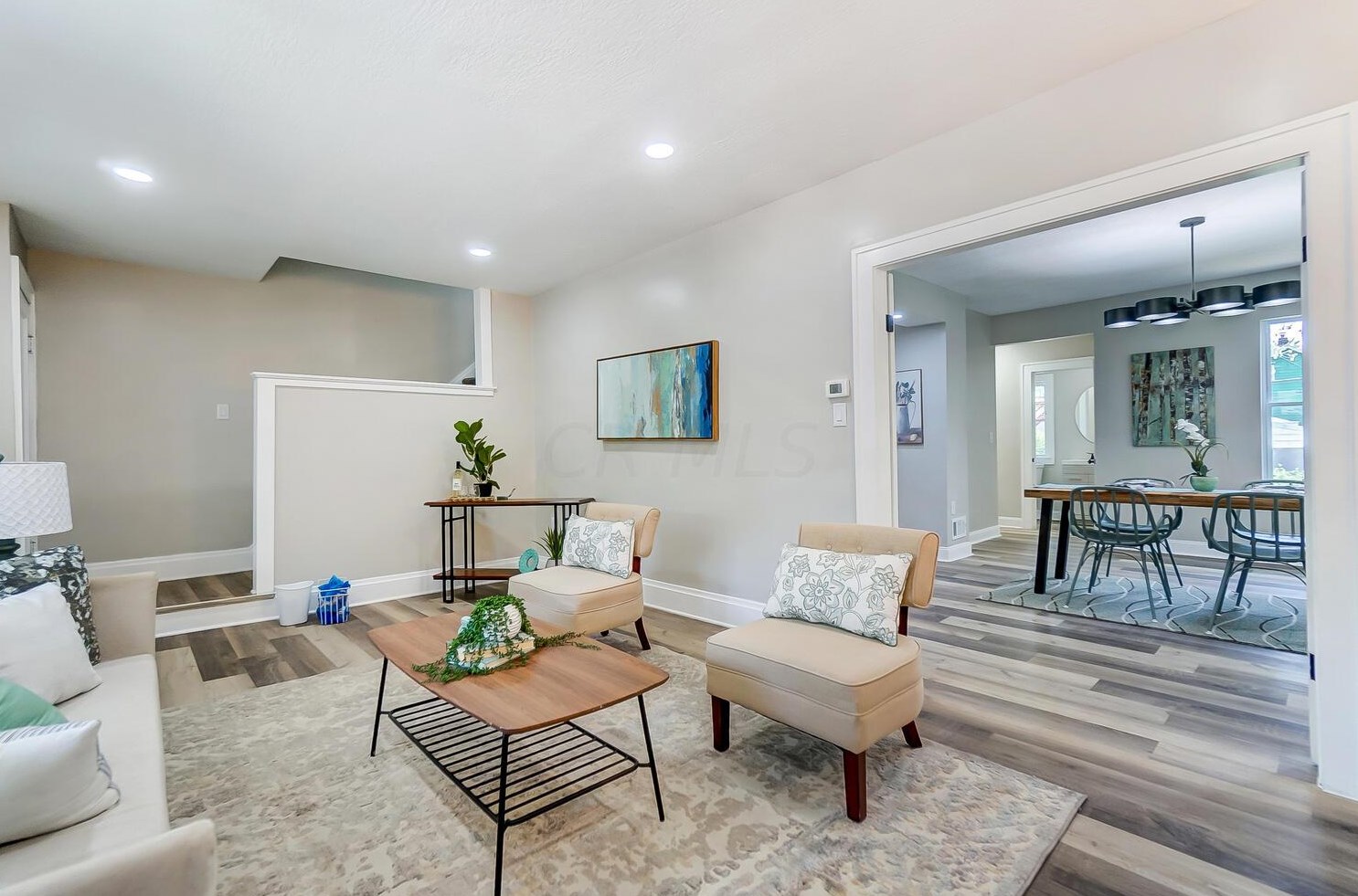 70 Burgess Ave, Columbus OH  43204-3251 exterior