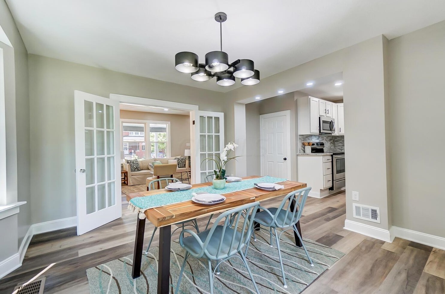 70 Burgess Ave, Columbus OH  43204-3251 exterior