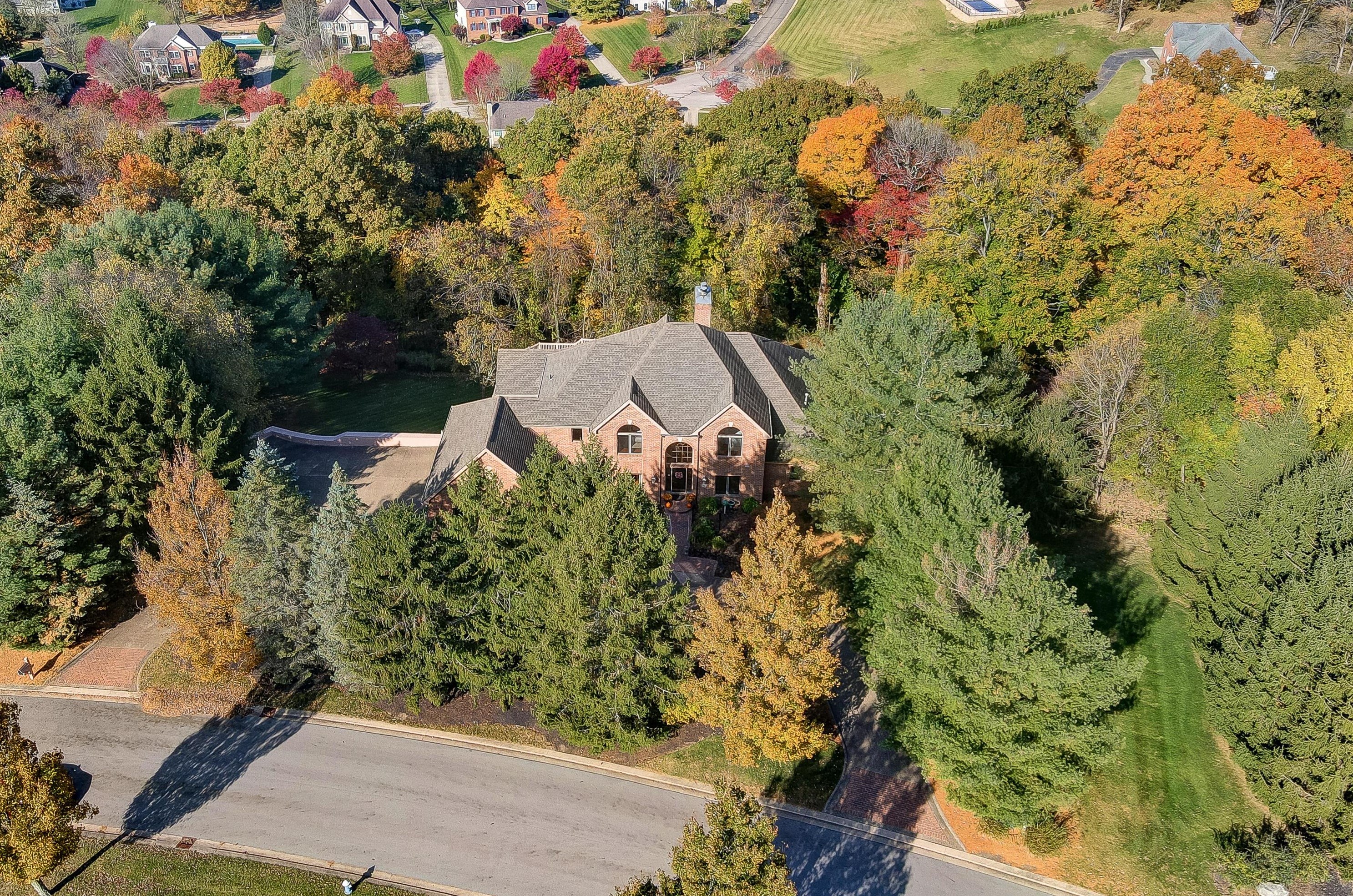 51 Wexford Dr, Granville, OH 43023-9724