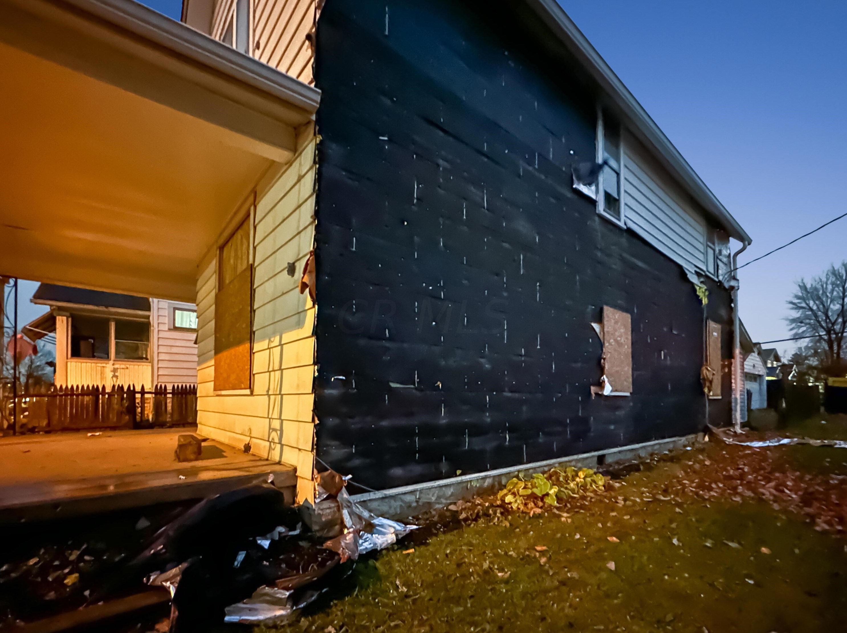 165 N Harris Ave, Columbus, OH 43204