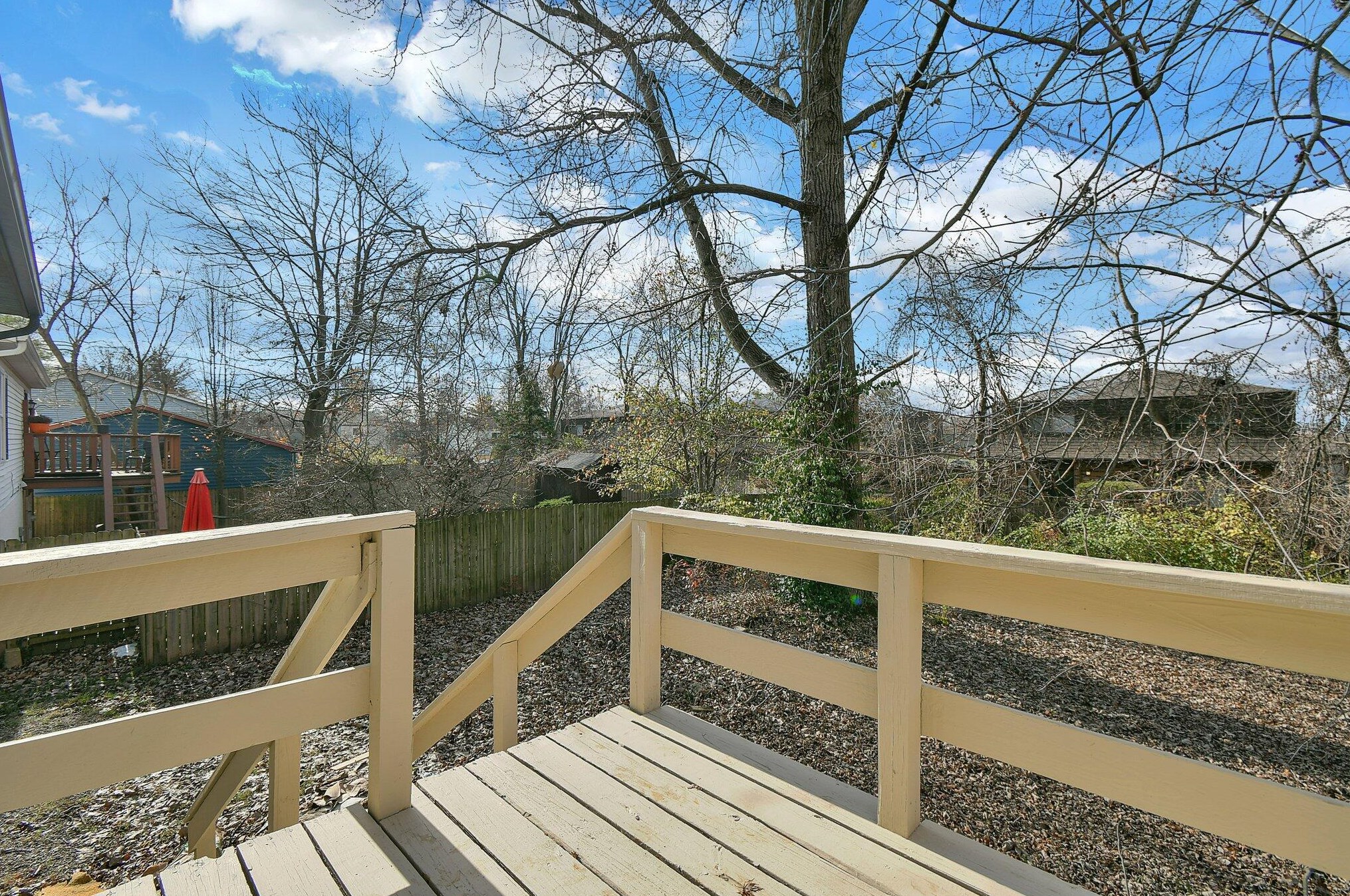3363 Hines Rd, Columbus OH  43230-2063 exterior