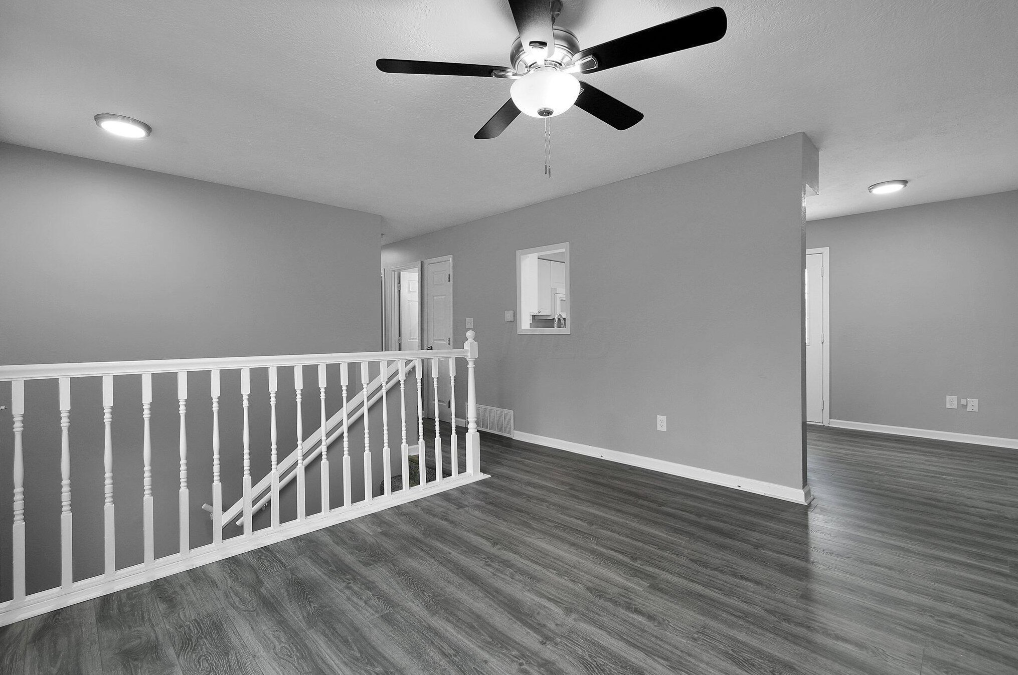 3363 Hines Rd, Columbus OH  43230-2063 exterior