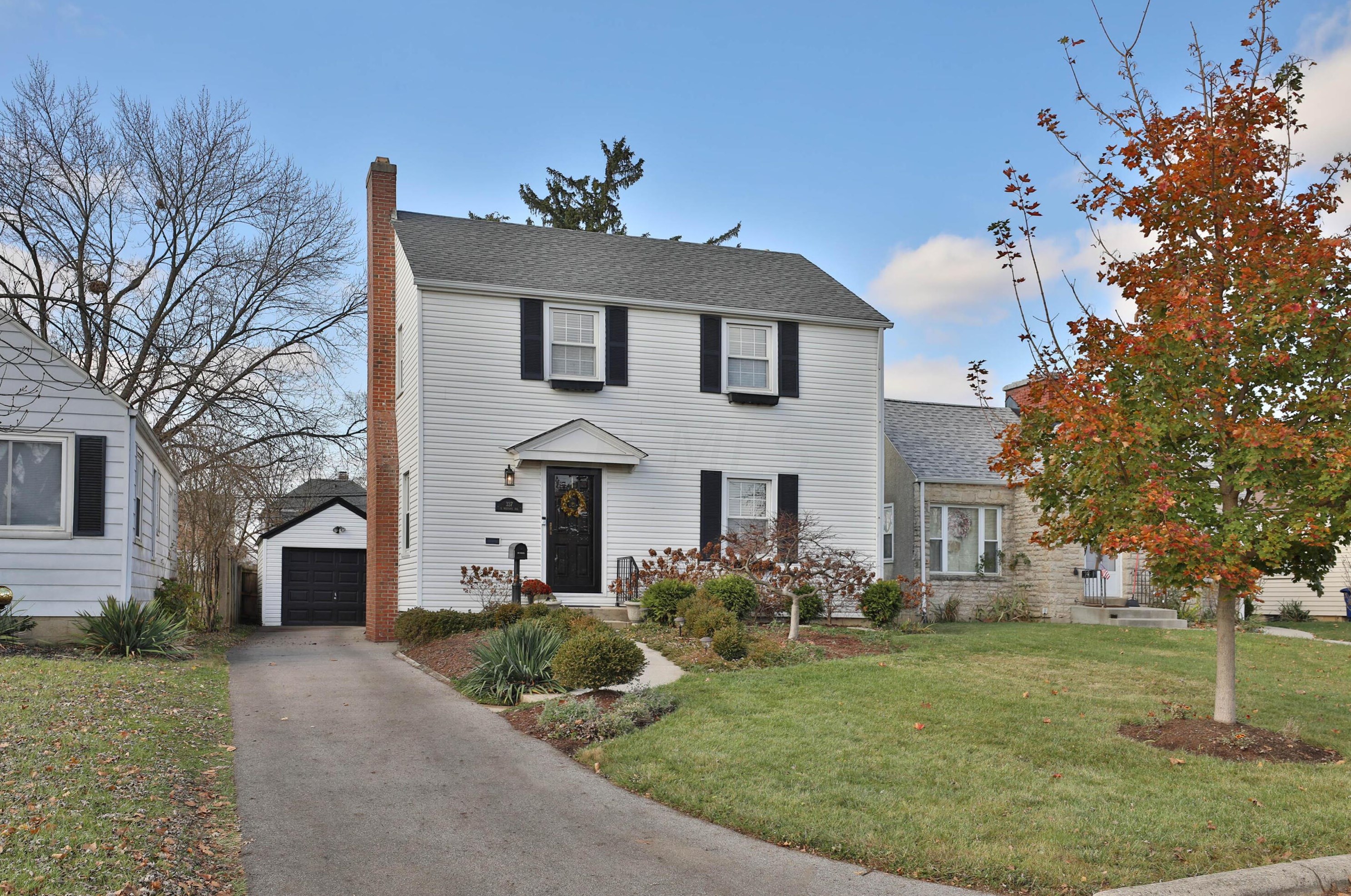 337 Westgate Ave, Columbus, OH 43204-1941