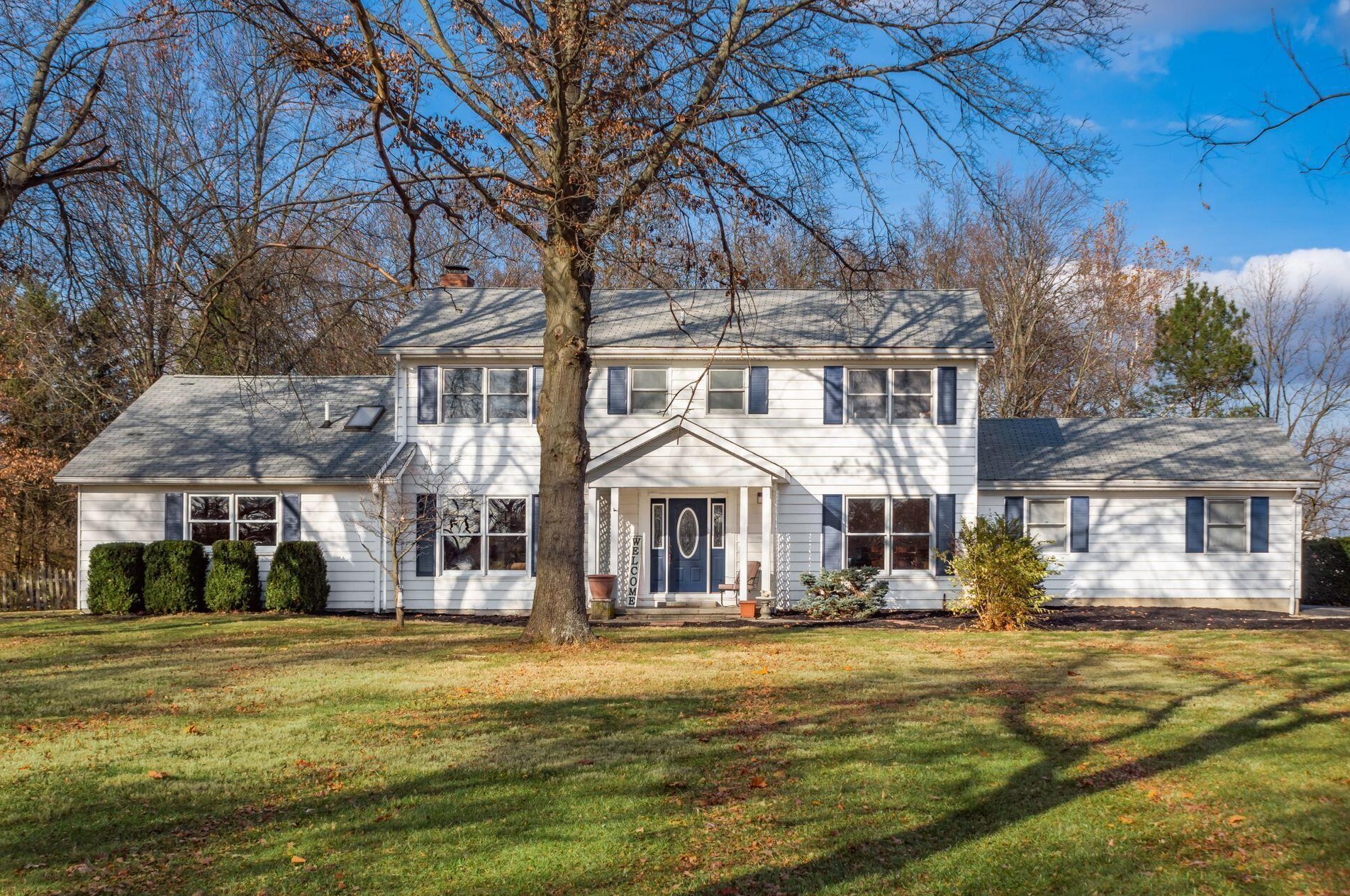 7736 Harrisburg London Rd, Orient, OH 43146
