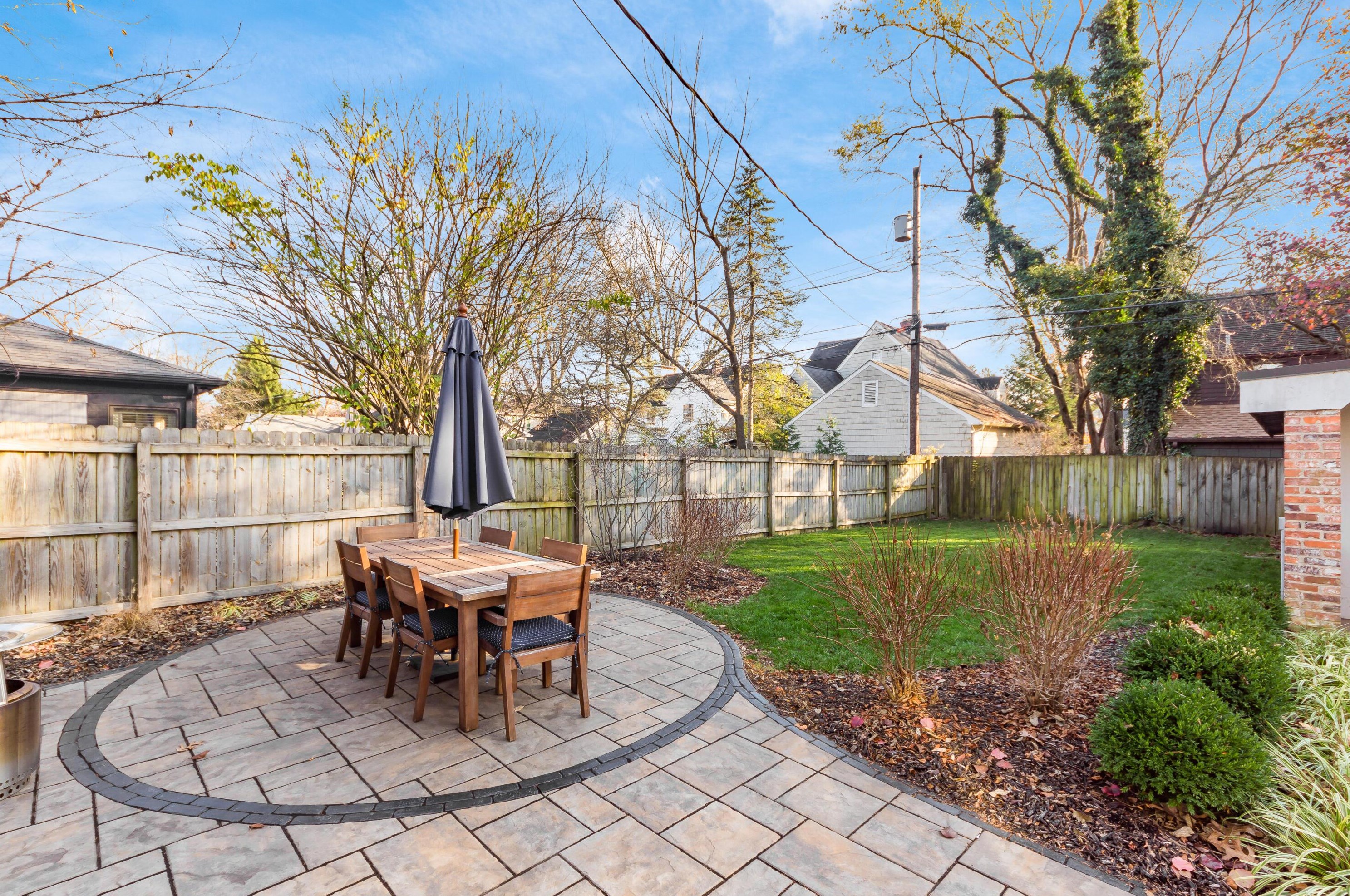 1943 Lane Ave, Columbus OH 43221-3250 exterior