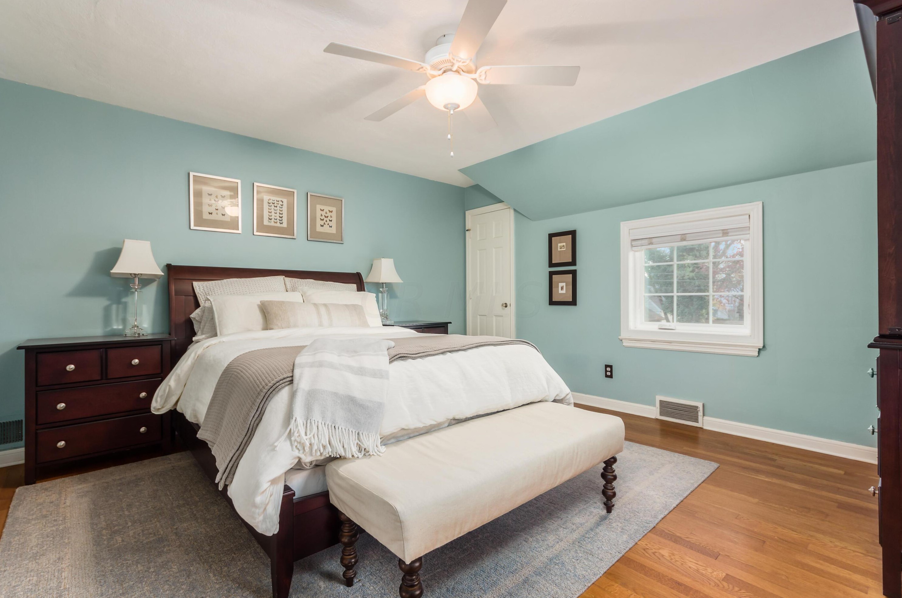 1943 Lane Ave, Columbus OH 43221-3250 exterior