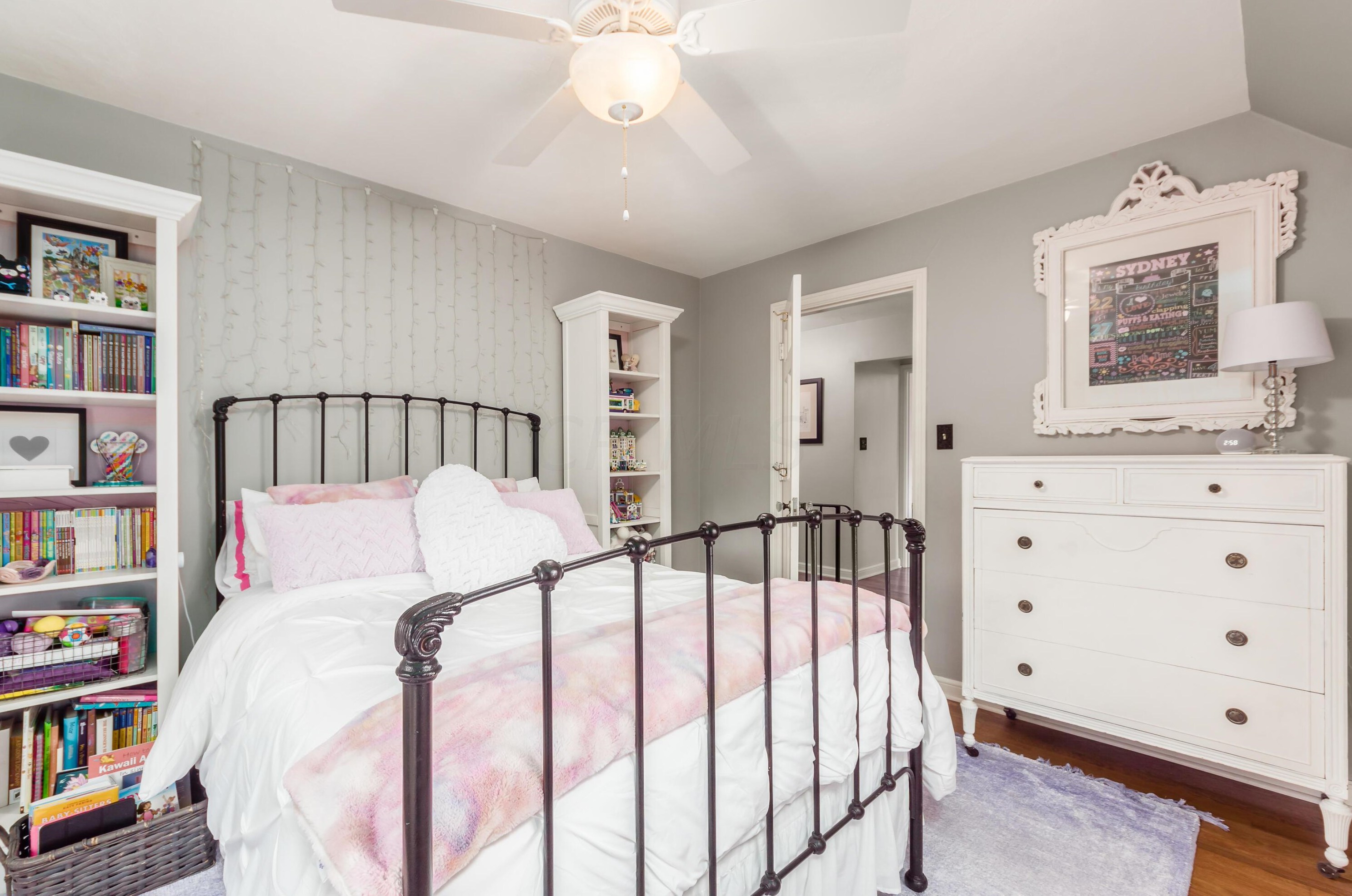 1943 Lane Ave, Columbus OH 43221-3250 exterior