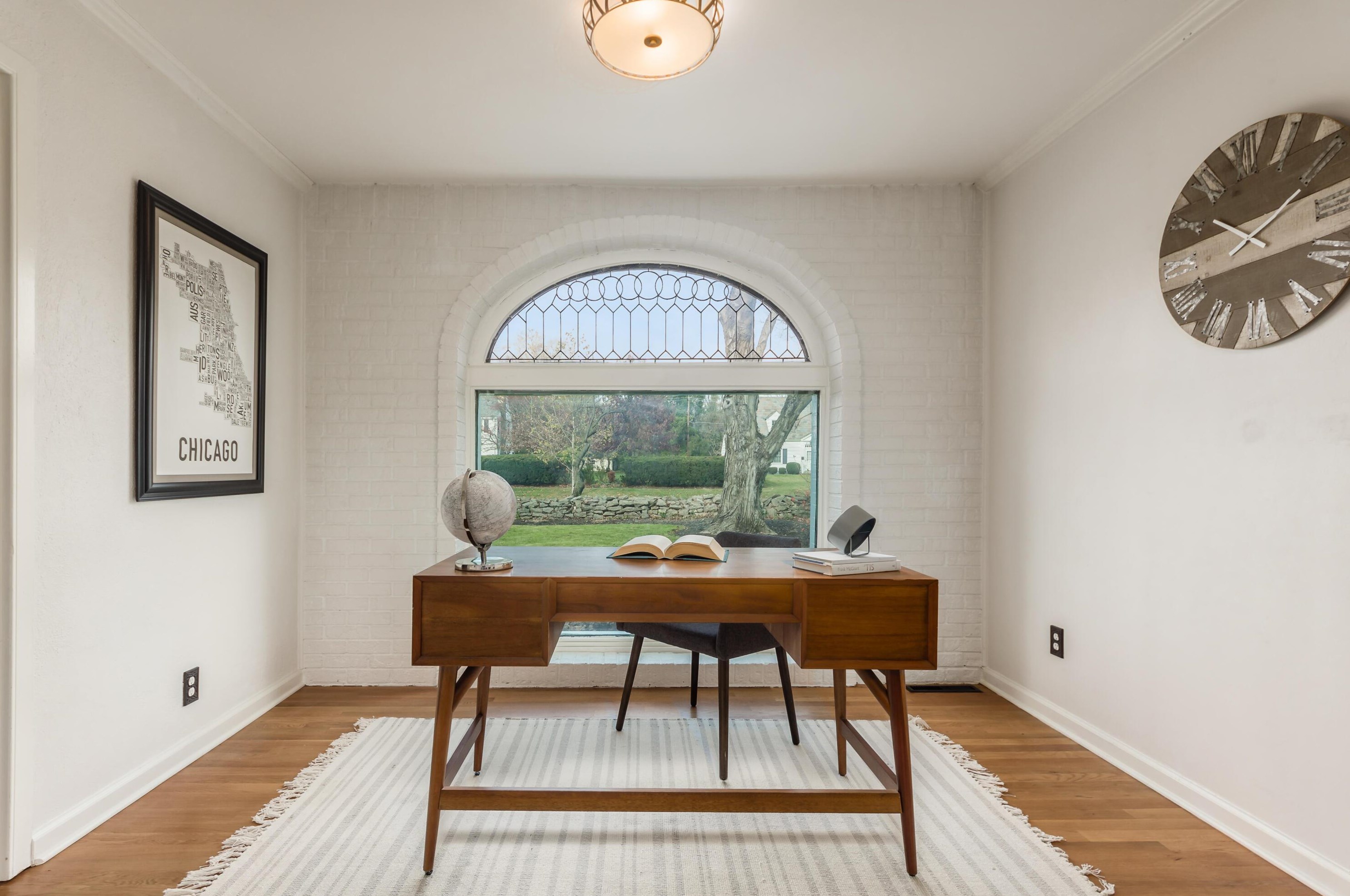 1943 Lane Ave, Columbus OH 43221-3250 exterior