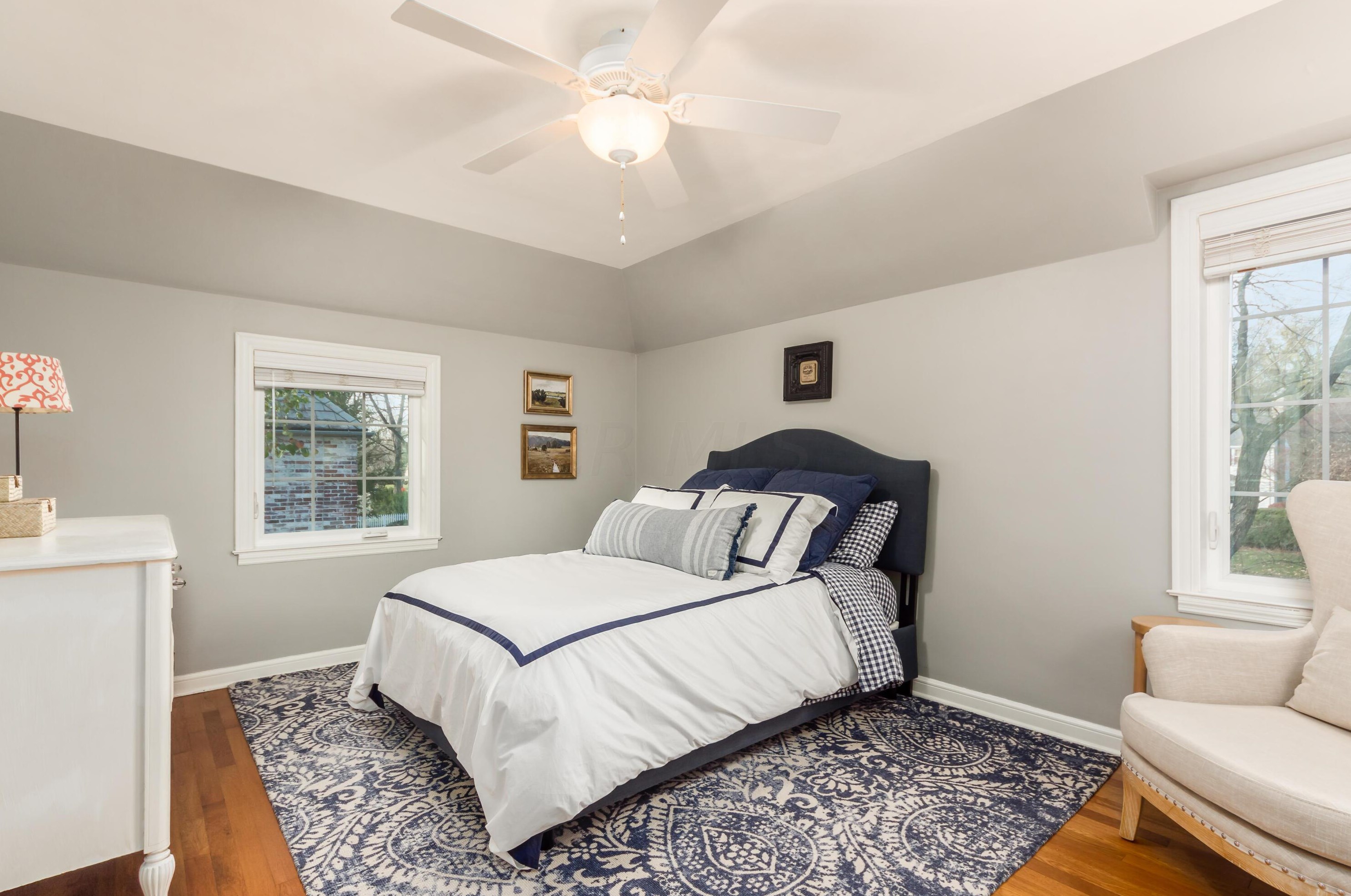 1943 Lane Ave, Columbus OH 43221-3250 exterior