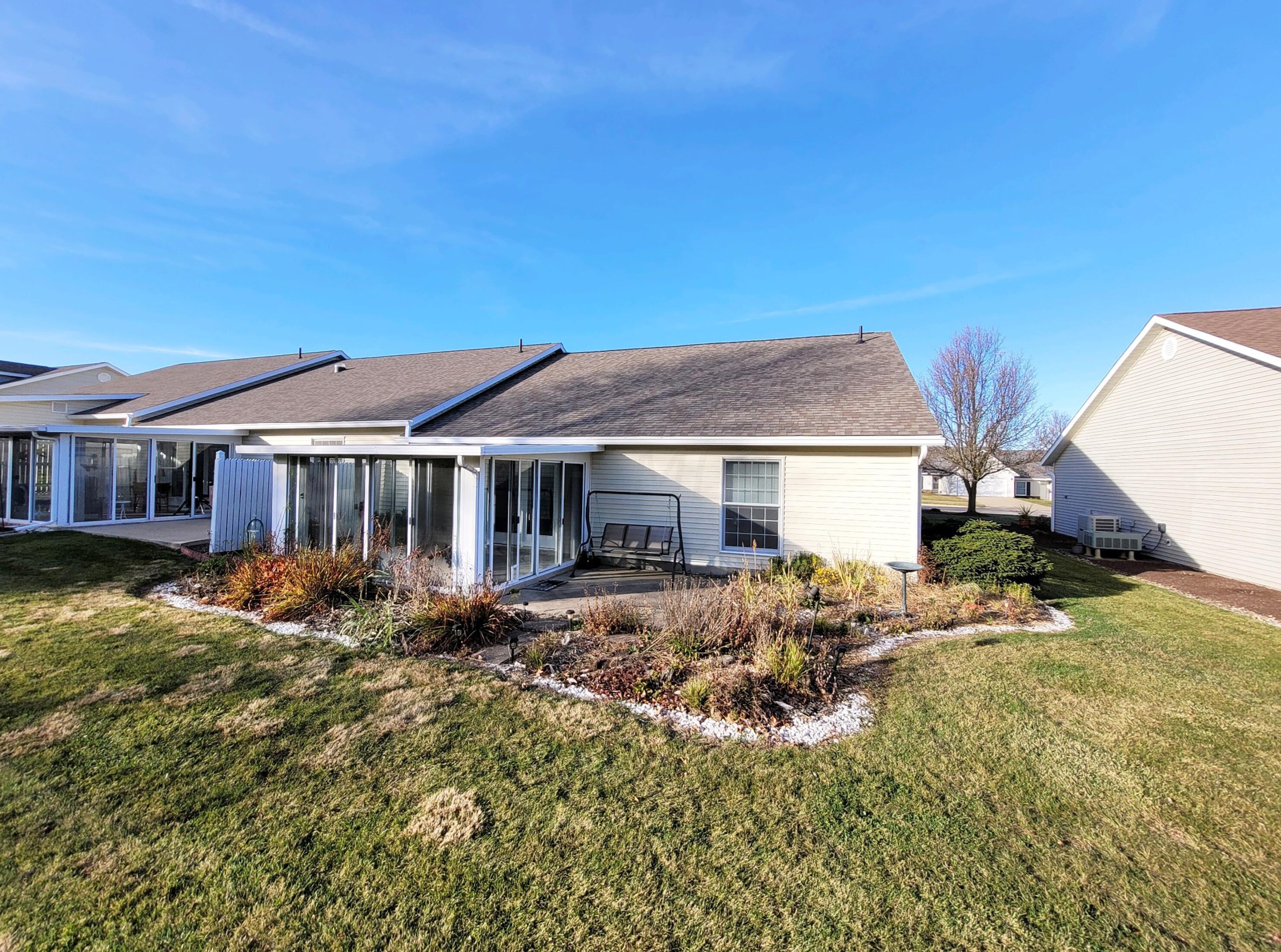 831 King Ridge Dr, Widowville, OH 44805-3665