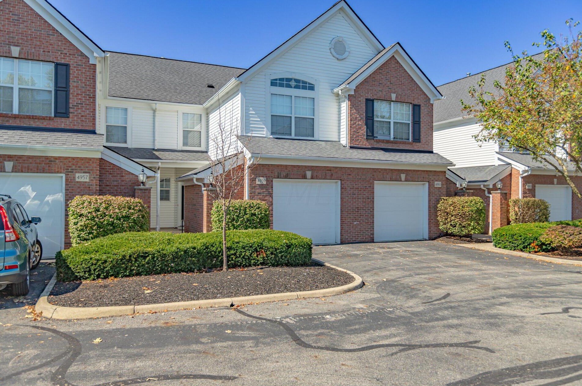 4959 Nordley Vlg, Westerville, OH 43081-8638