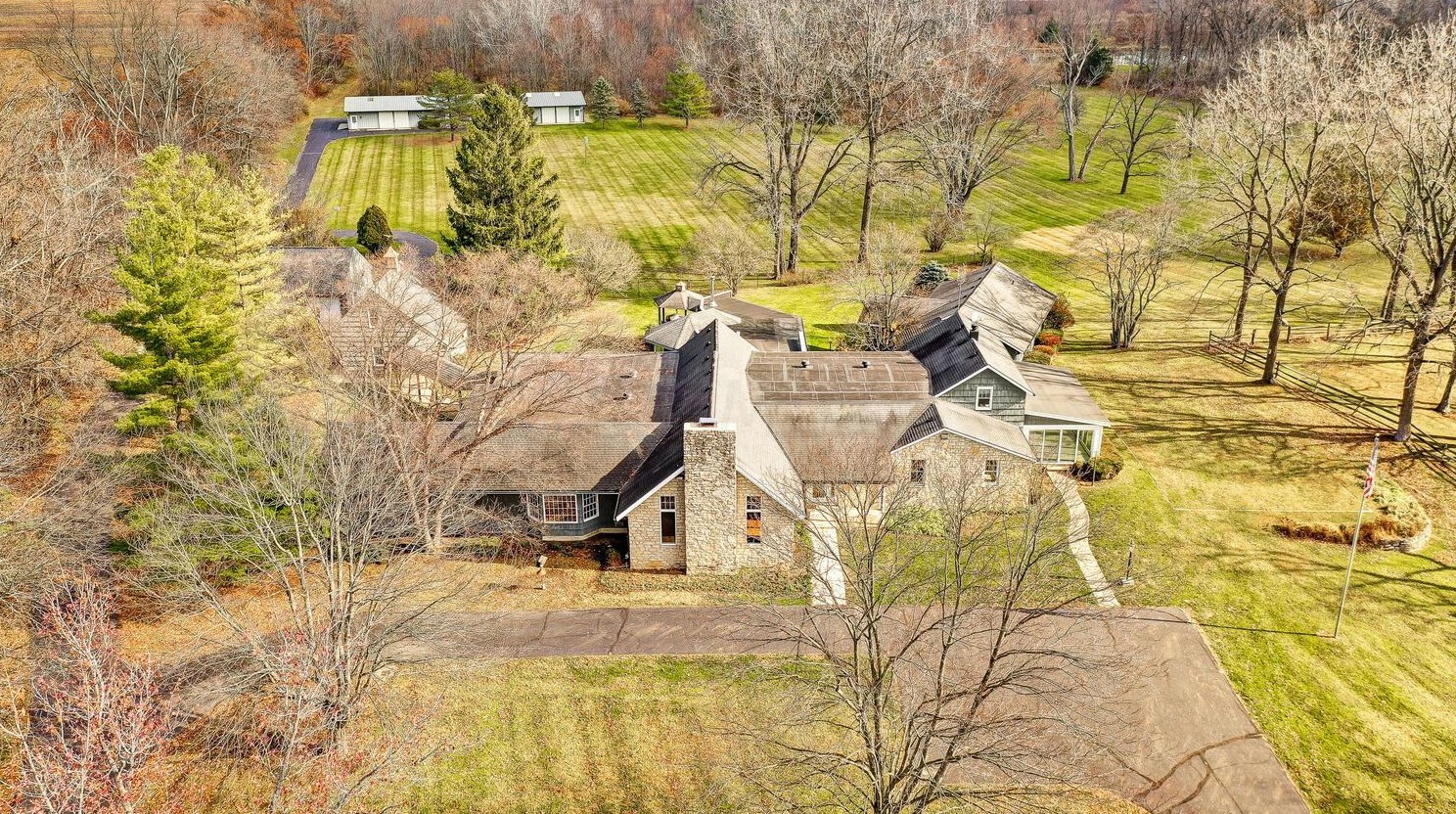 659 Se Us Hwy 42, London, OH 43140