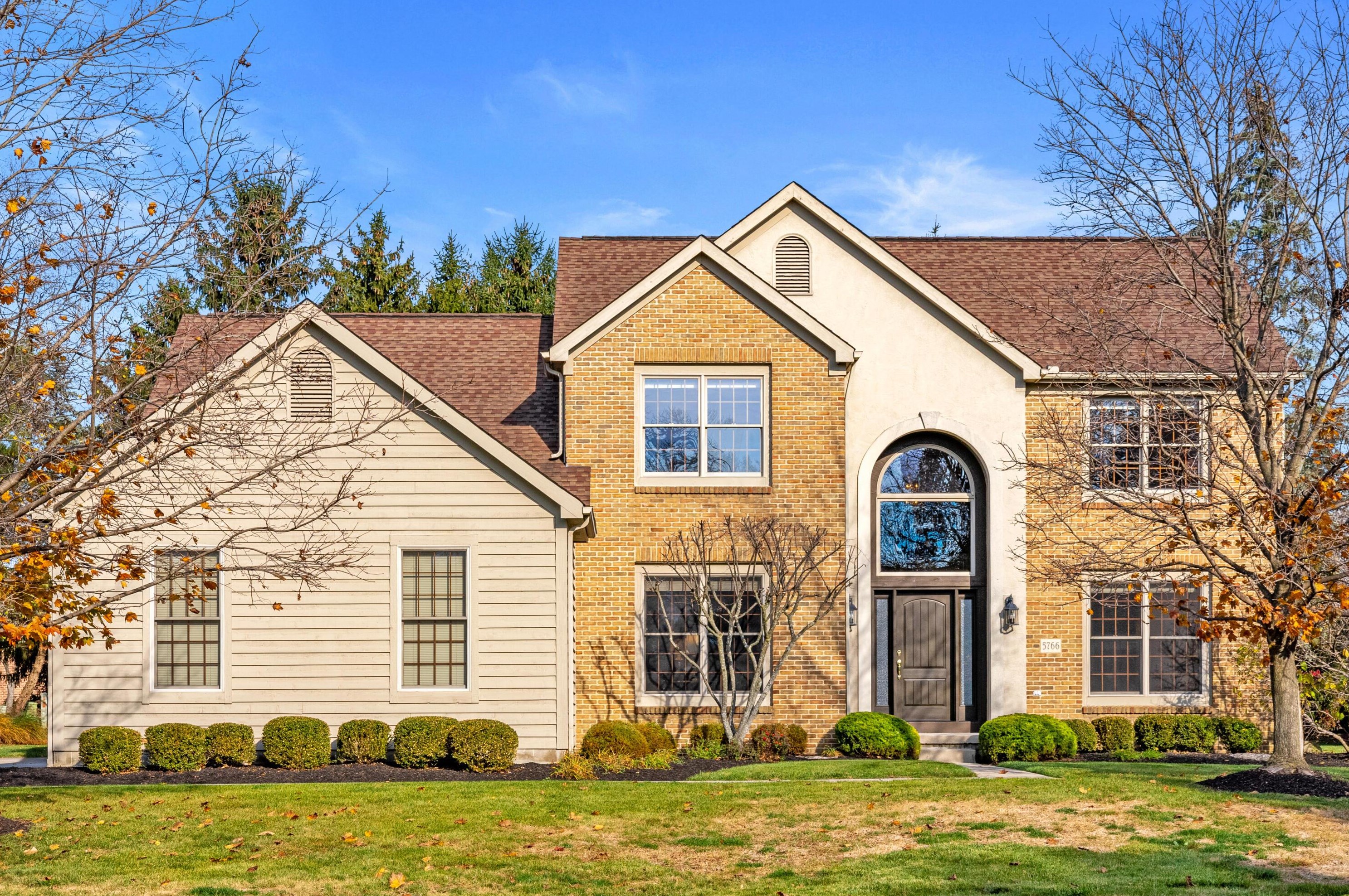 5766 Banavie Ct, Dublin, OH 43017-8710