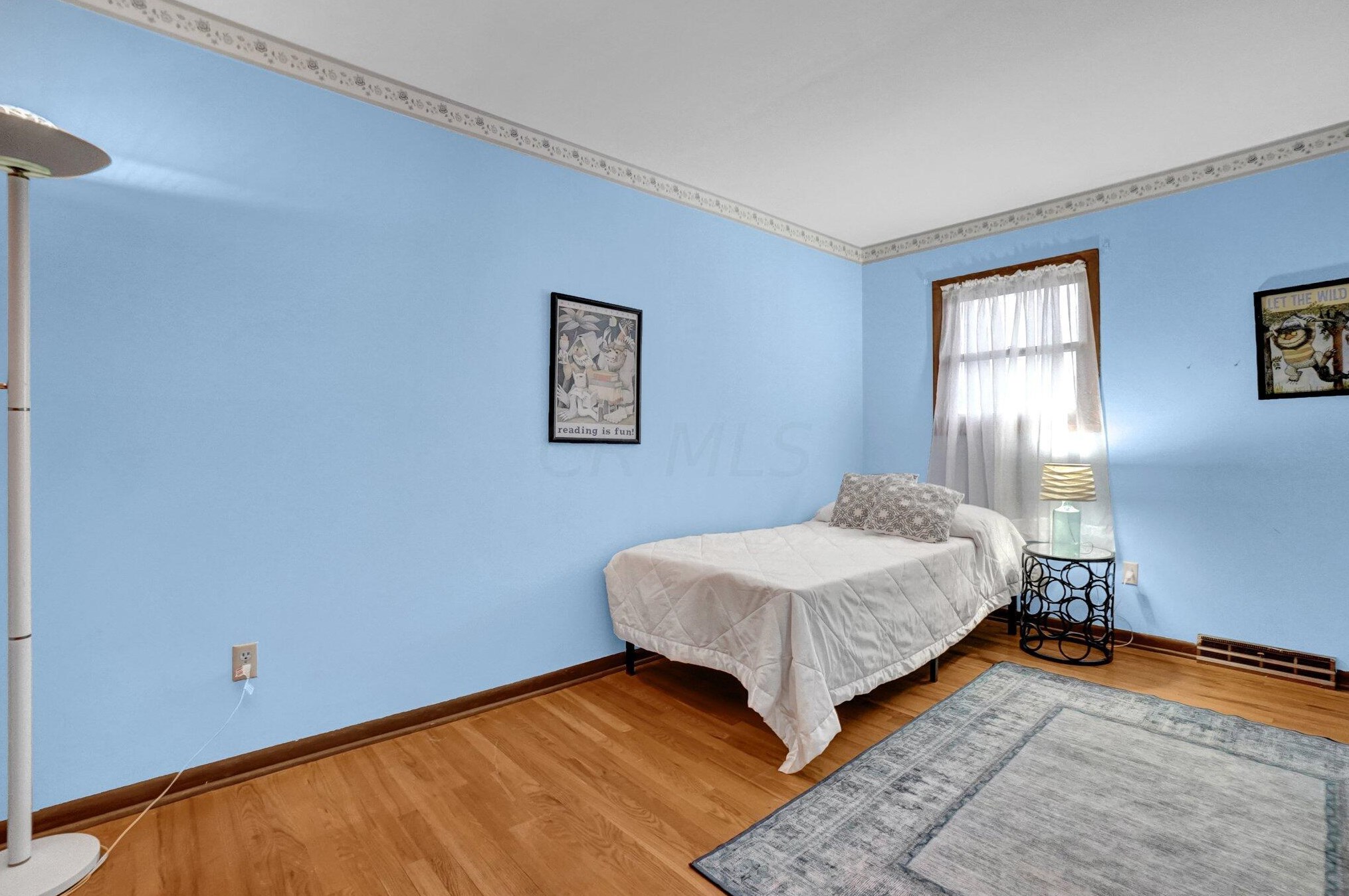 6569 Bosworth Sq, Columbus OH 43229-1328 exterior