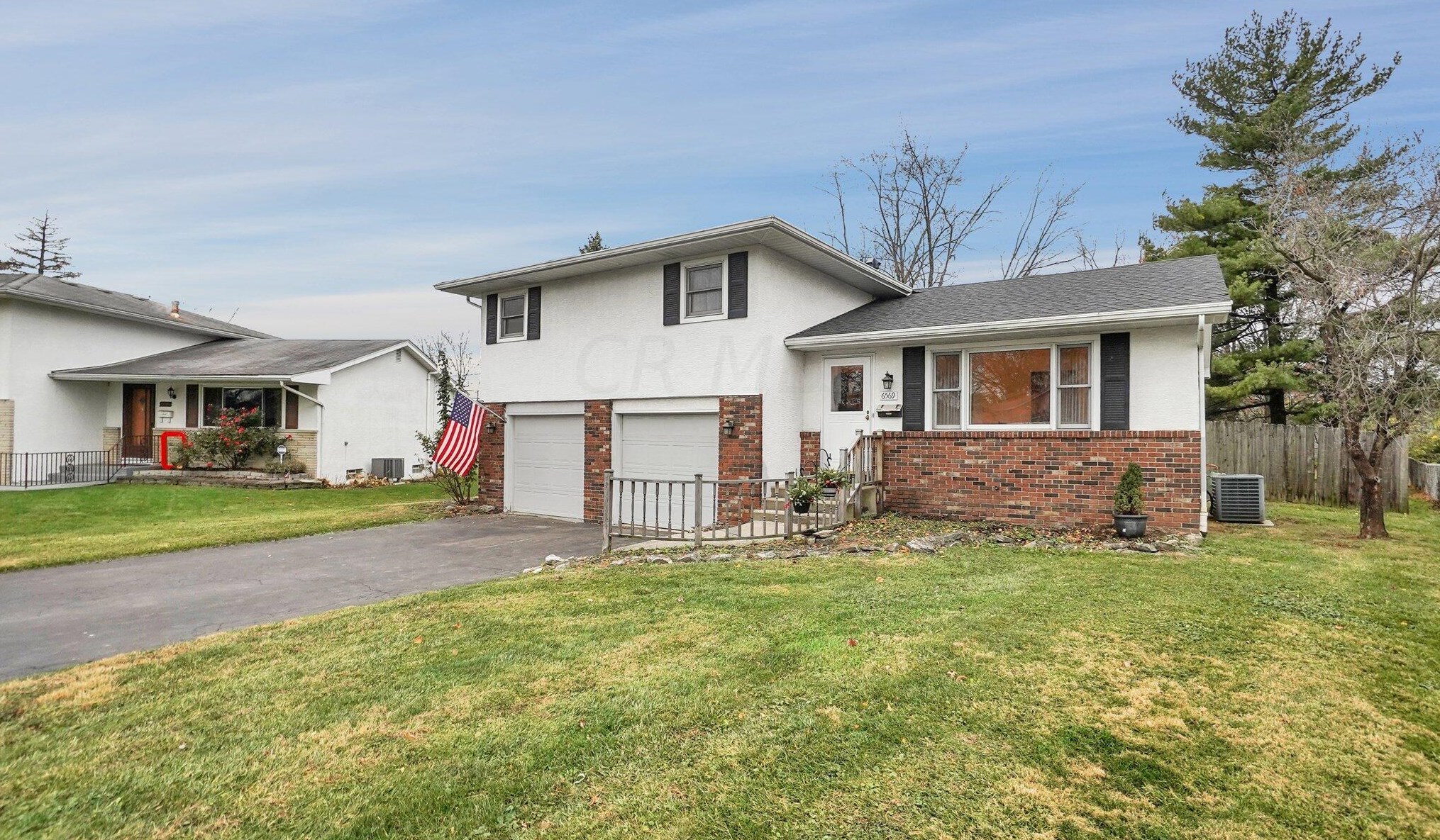 6569 Bosworth Sq, Columbus, OH 43229-1331