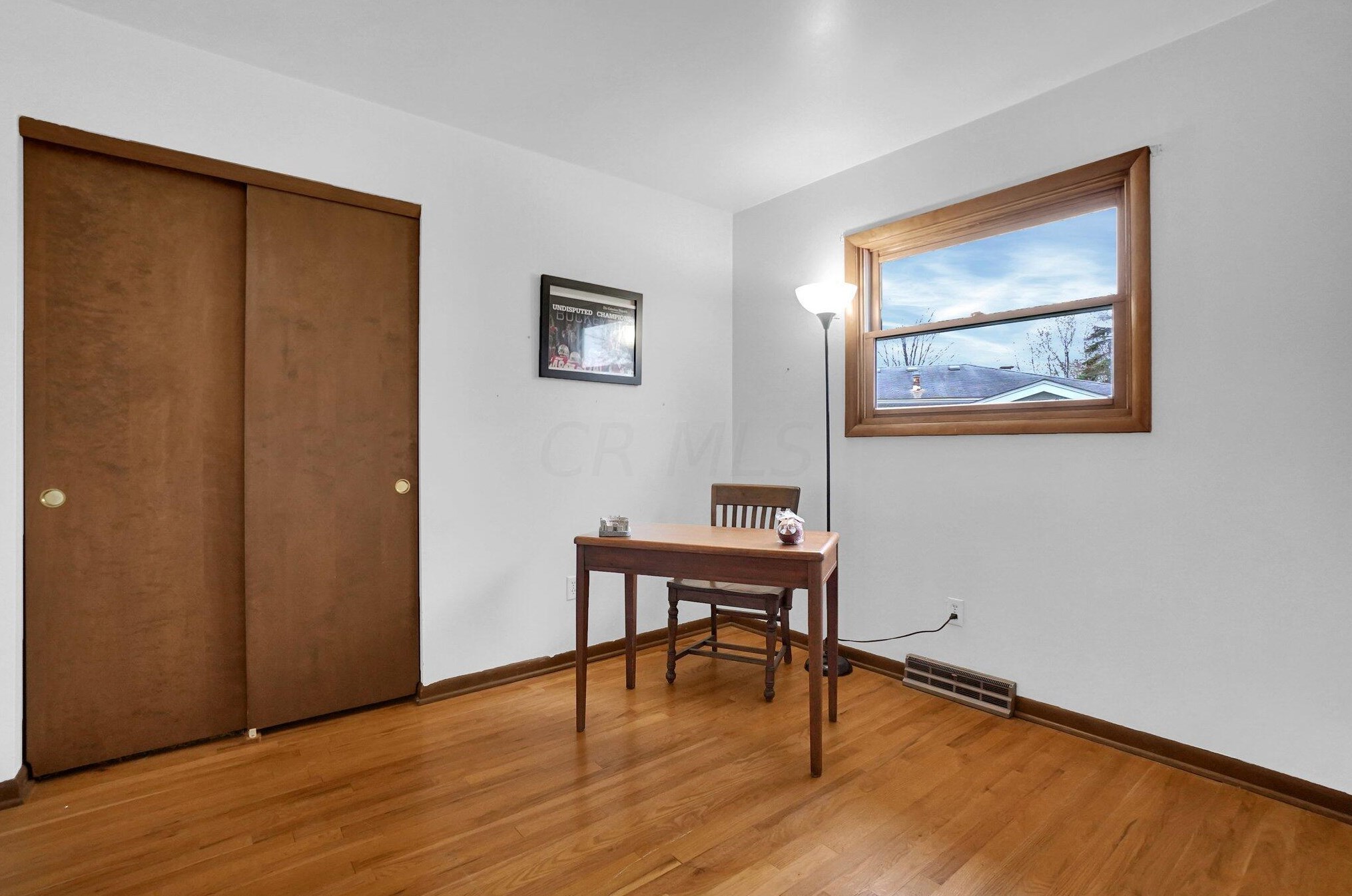 6569 Bosworth Sq, Columbus OH 43229-1328 exterior