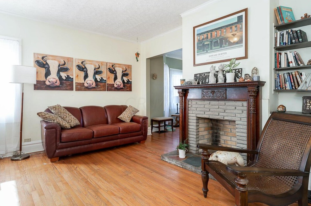 223 Monroe Ave, Columbus, OH 43203-1443