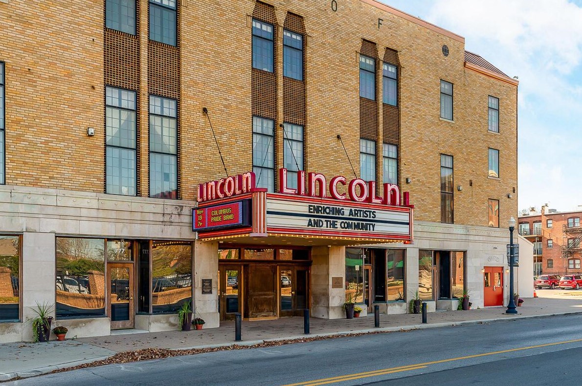 223 Monroe Ave, Columbus OH 43203-1443 exterior