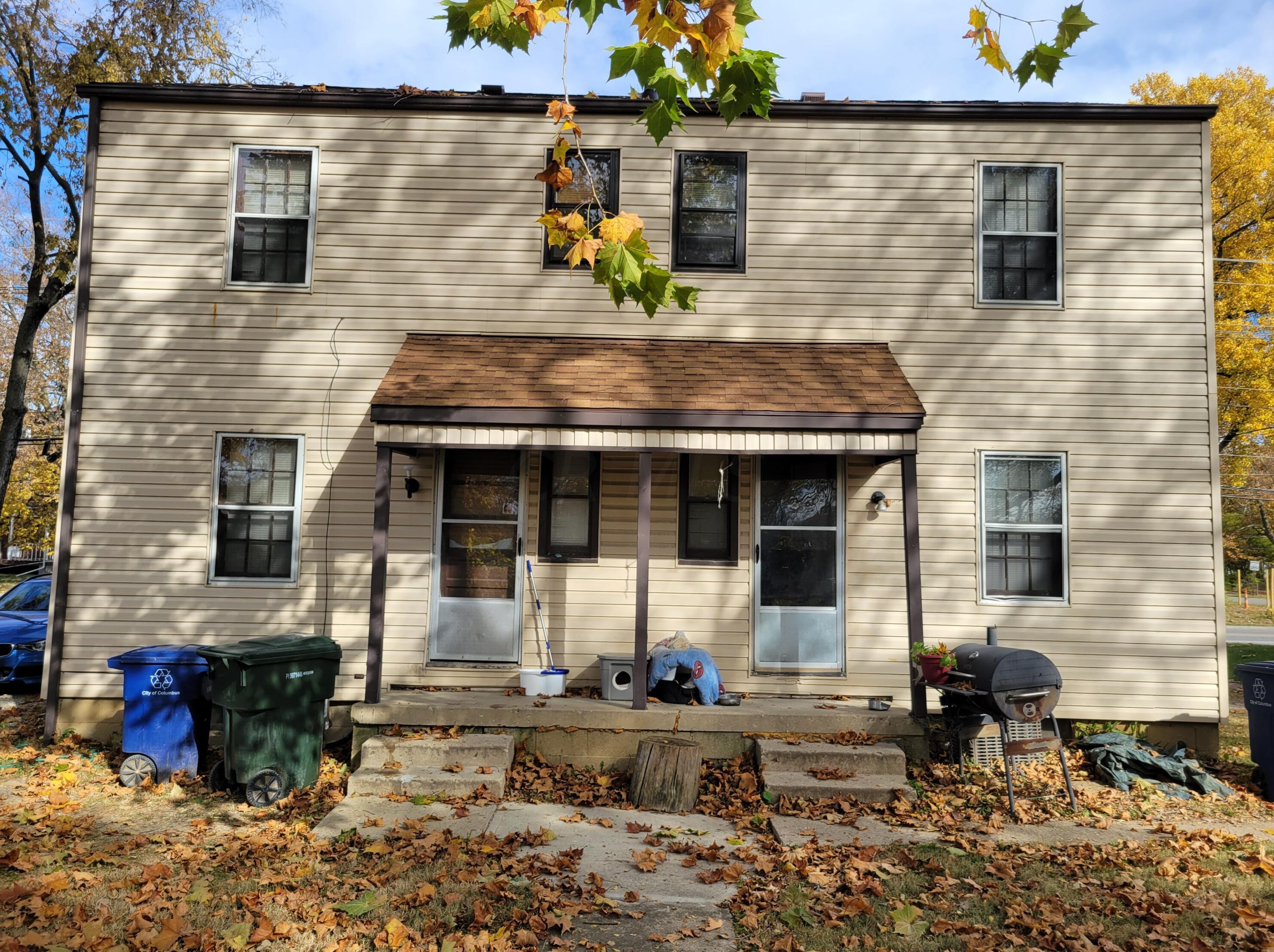 3099 5th Ave, Columbus, OH 43219-3063