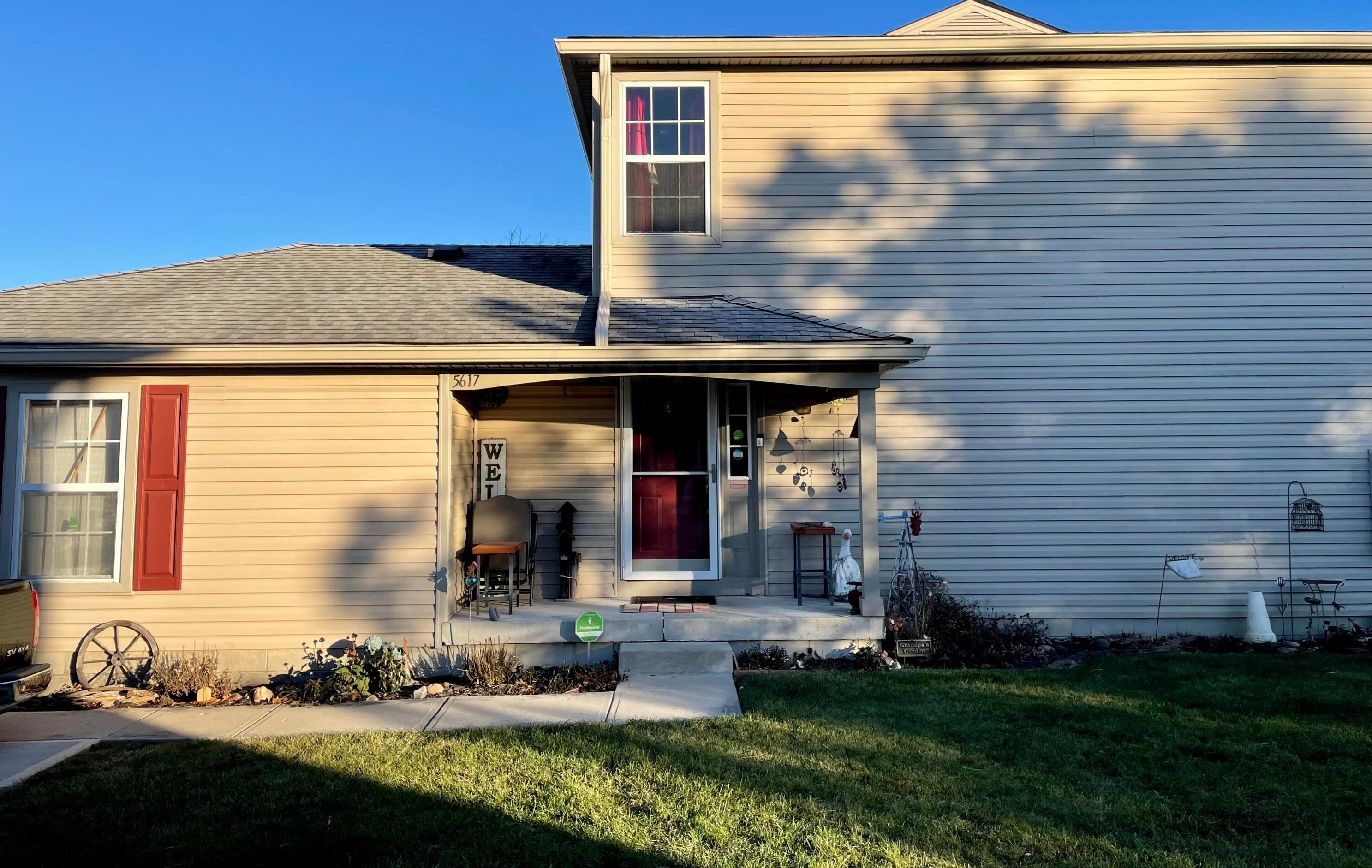 5617 Everbrook Dr, Hilliard, OH 43026-8616