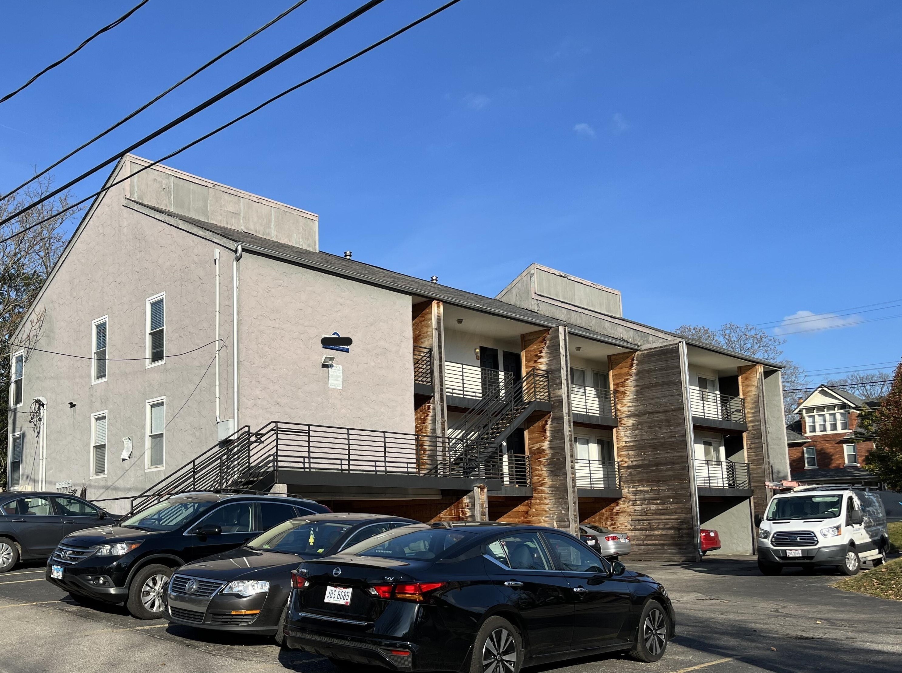 1871 4th St, Columbus, OH 43201-1708