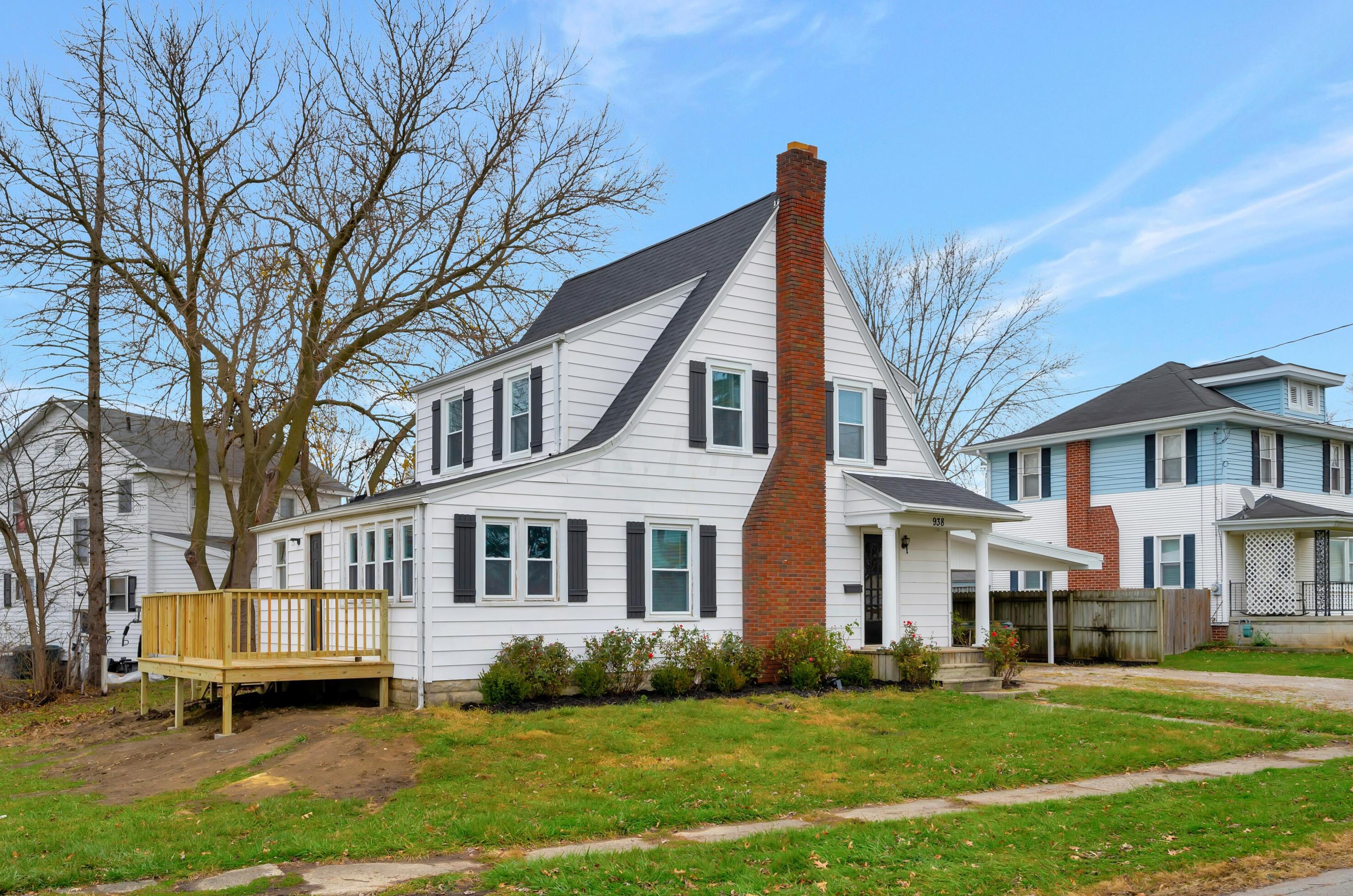 938 Sheridan Rd, Marion, OH 43302