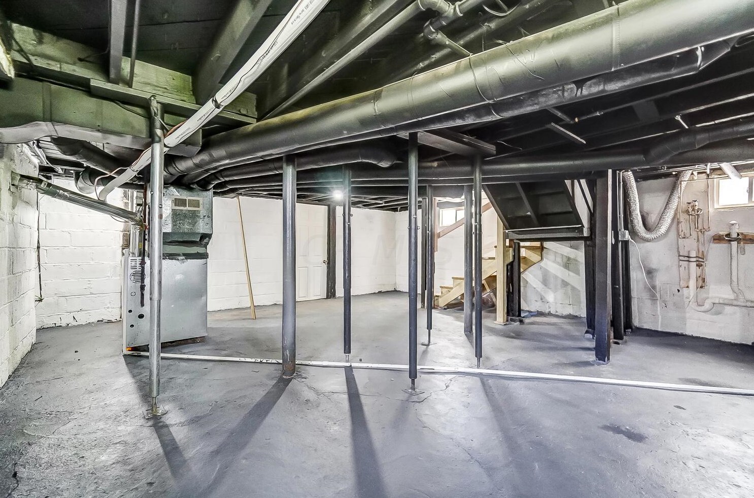 1163 20th Ave, Columbus OH  43211-2507 exterior