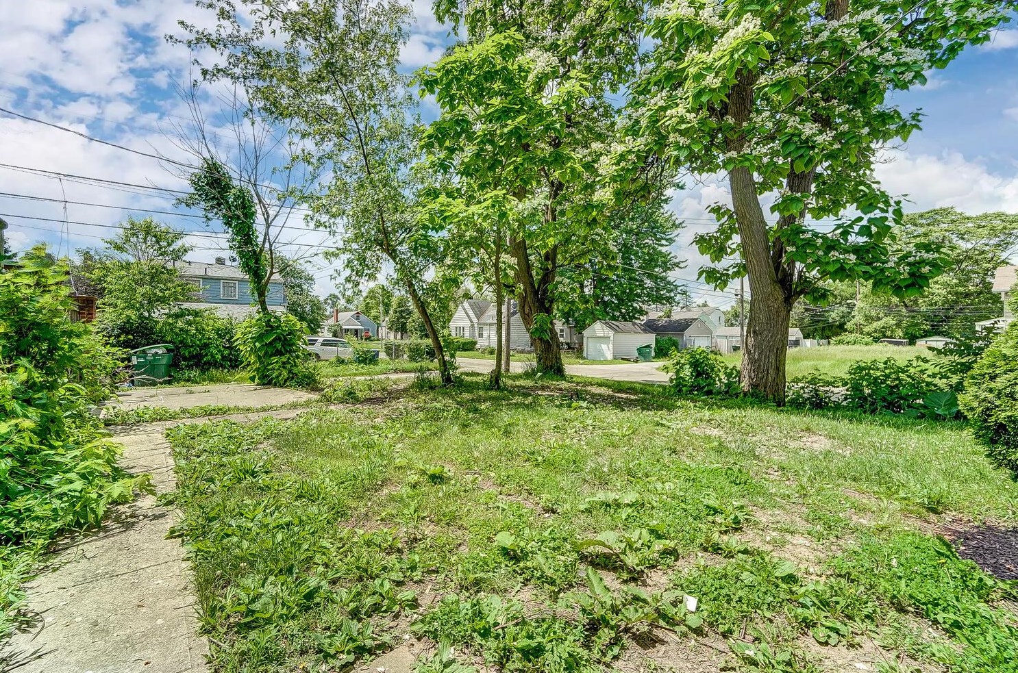 1163 20th Ave, Columbus OH  43211-2507 exterior