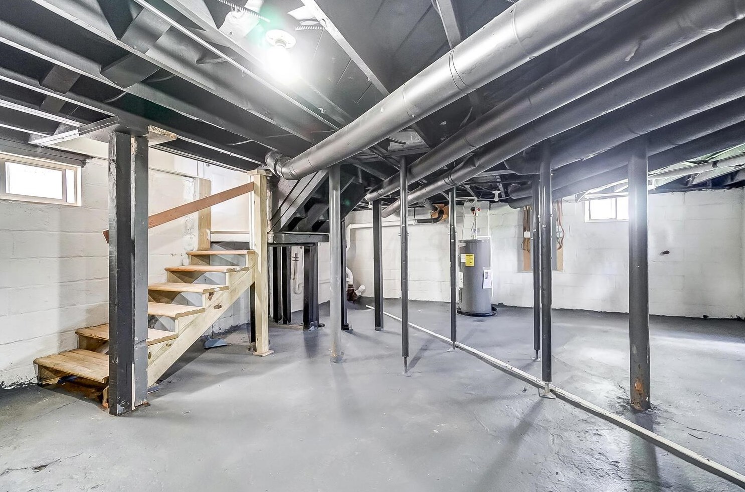 1163 20th Ave, Columbus OH  43211-2507 exterior