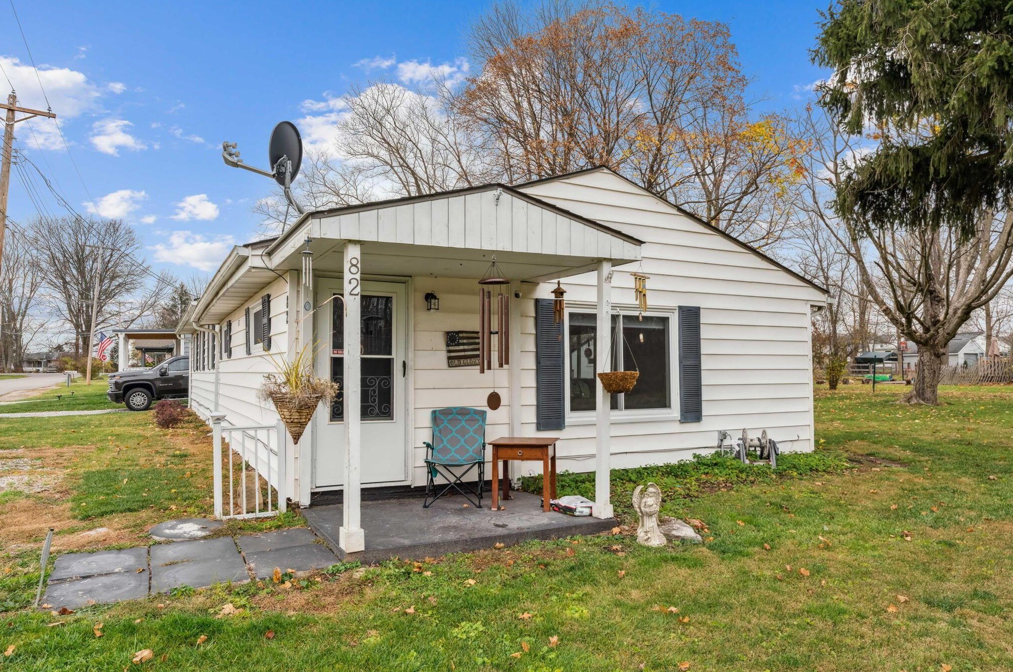 82 Northern Ave, Pickerington, OH 43147