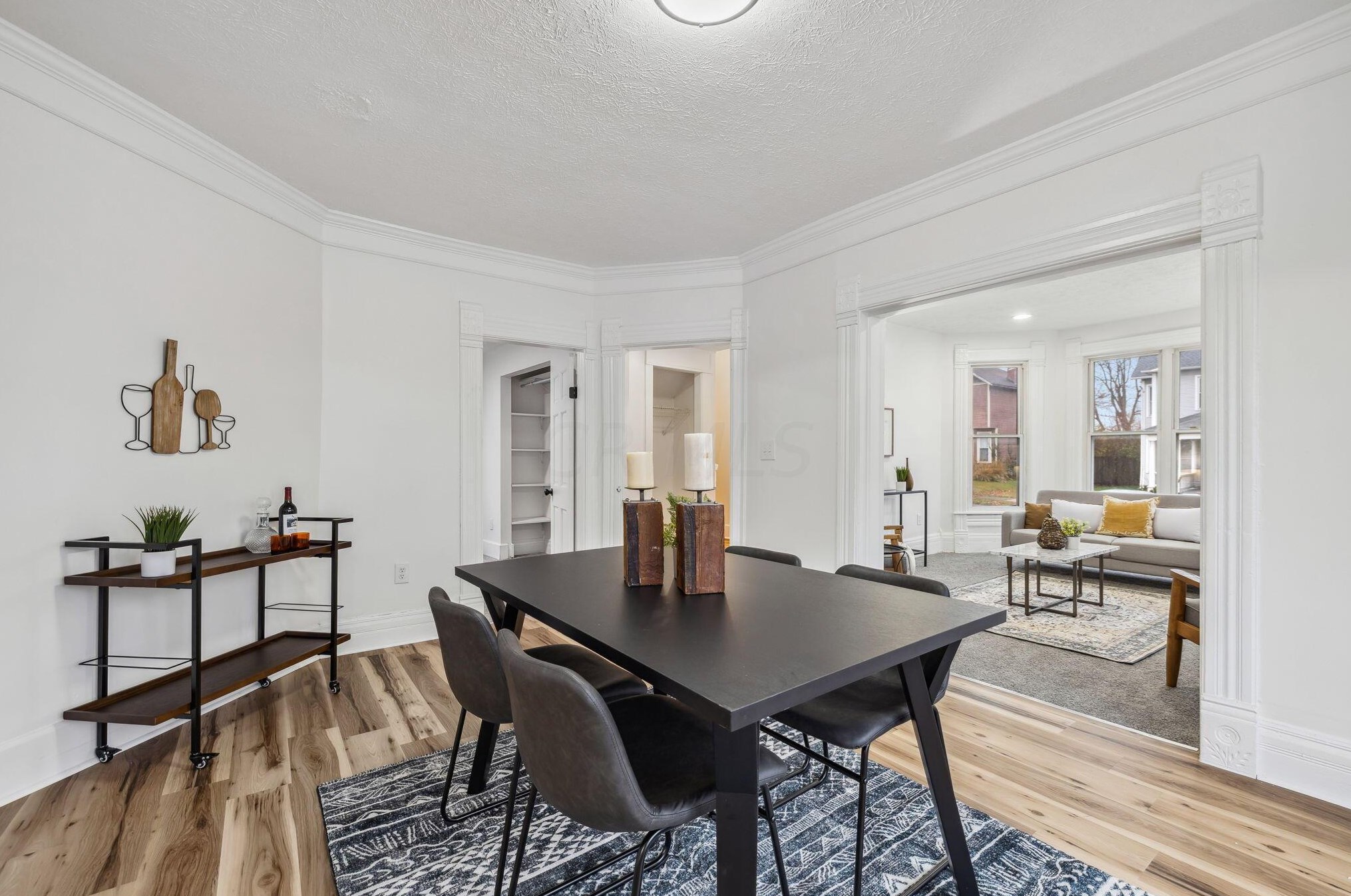 432 High St, Lancaster OH 43130-2655 exterior