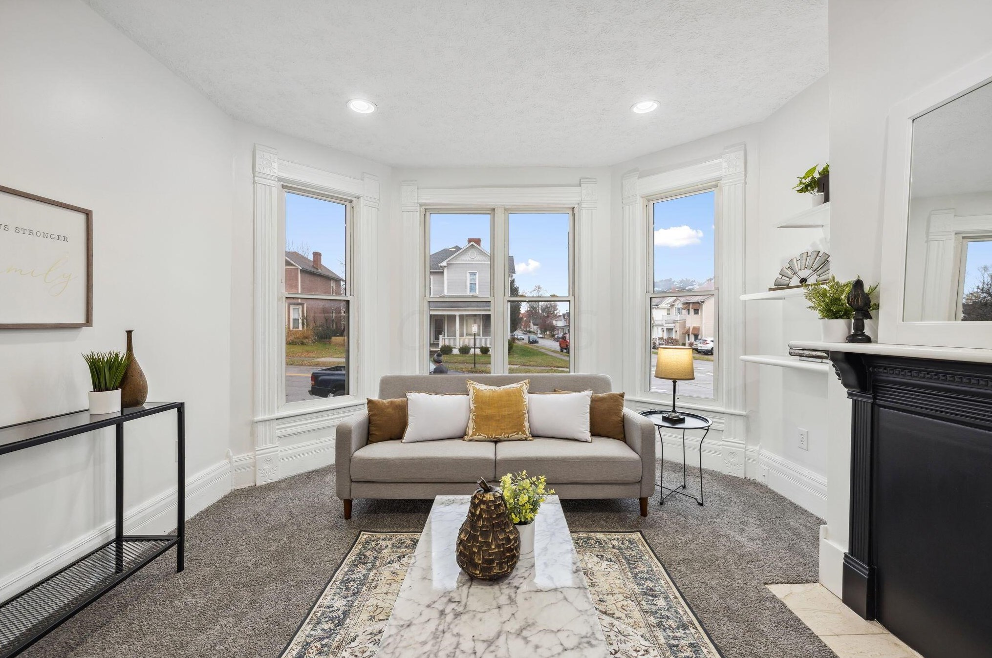 432 High St, Lancaster OH 43130-2655 exterior