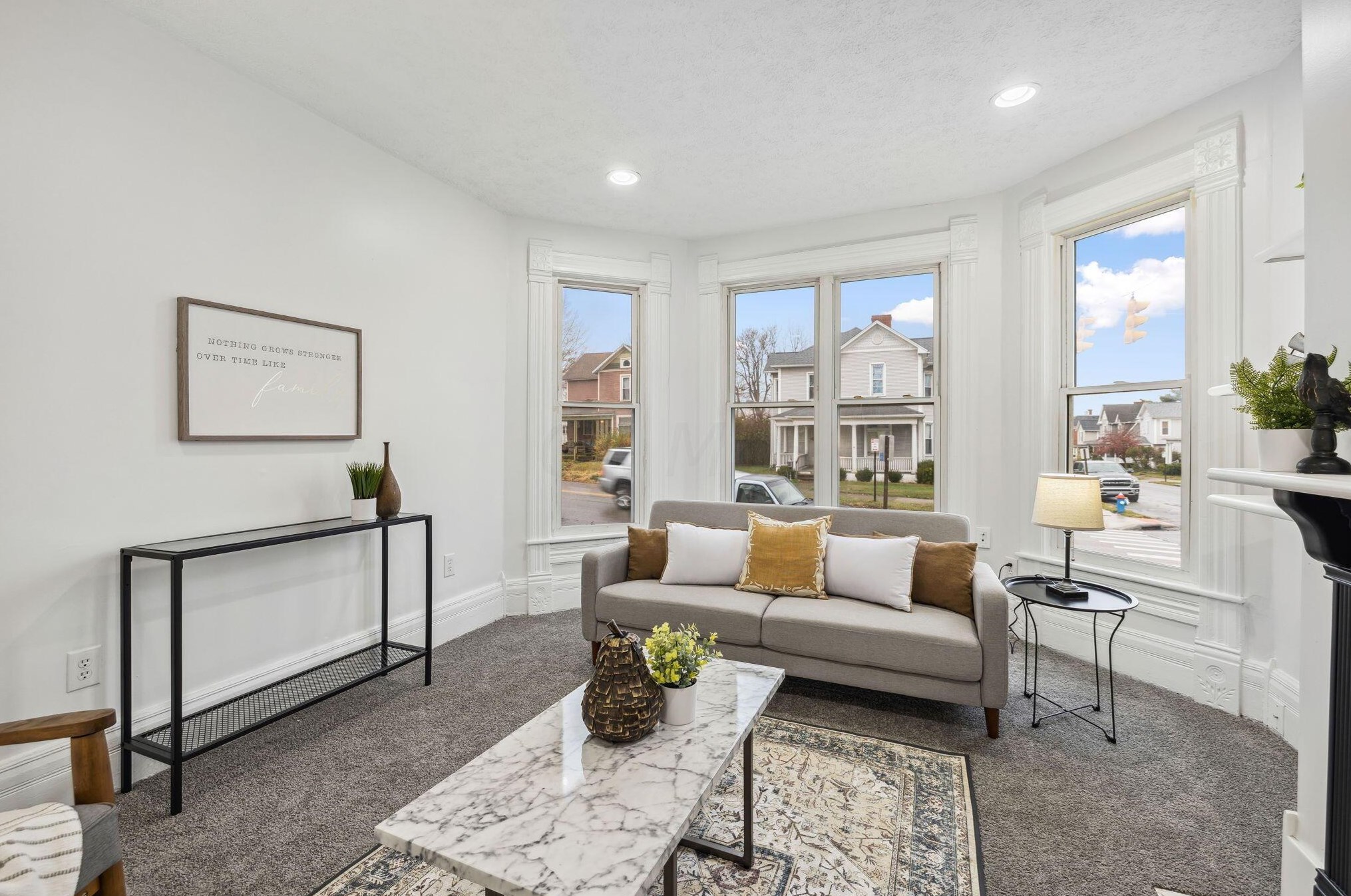 432 High St, Lancaster OH 43130-2655 exterior