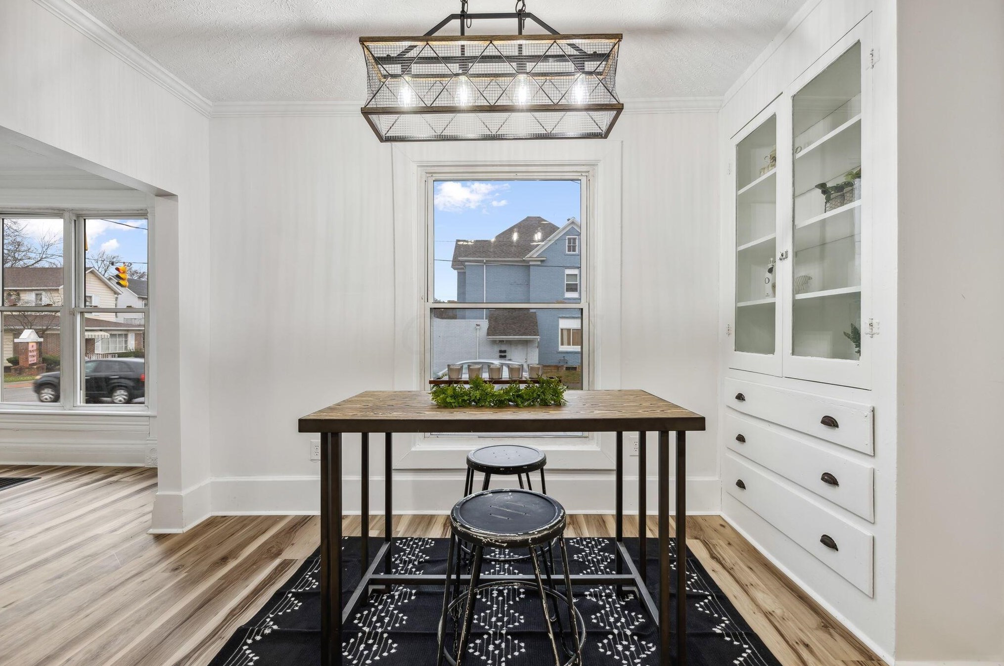 432 High St, Lancaster OH 43130-2655 exterior