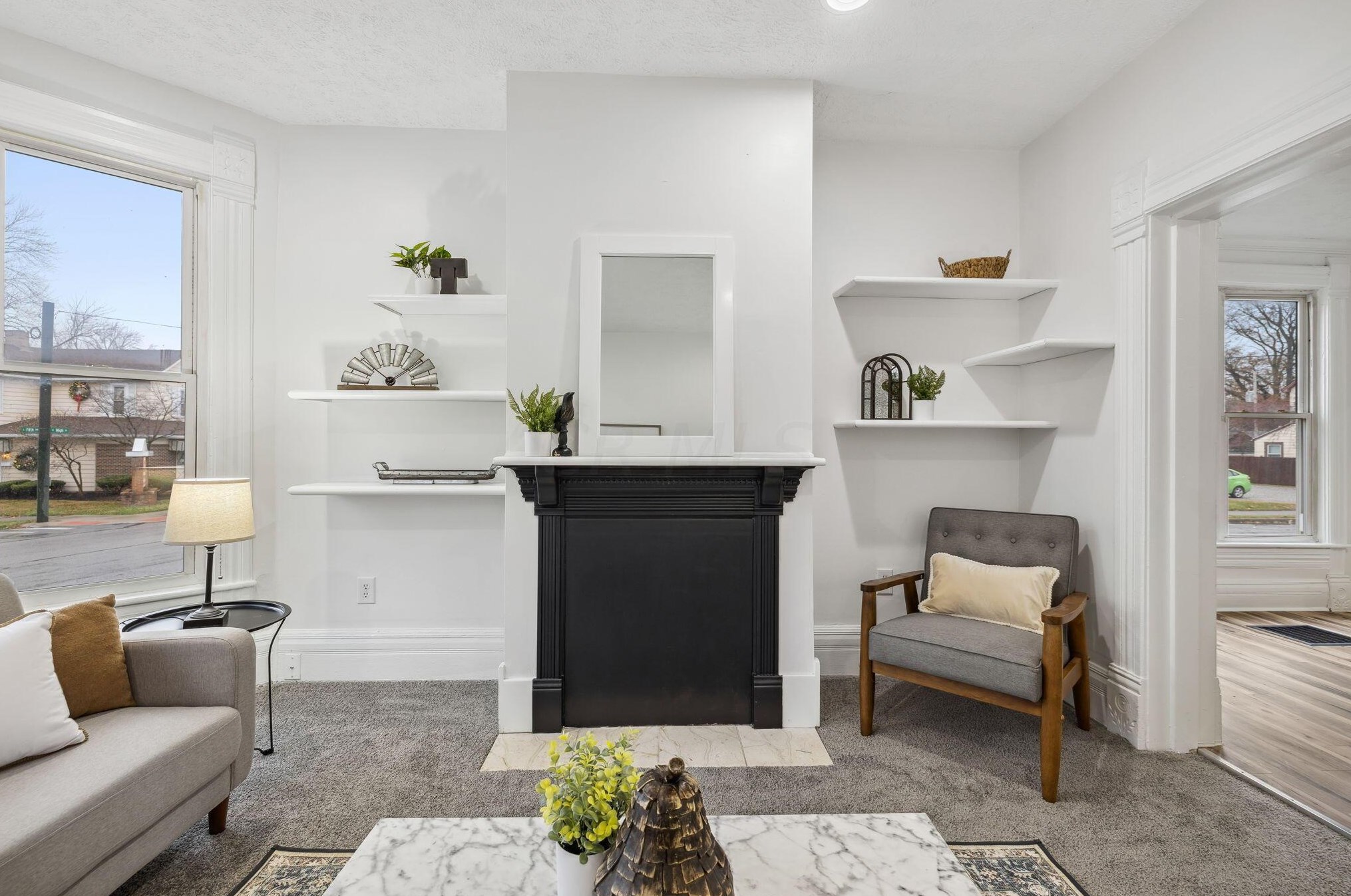 432 High St, Lancaster OH 43130-2655 exterior