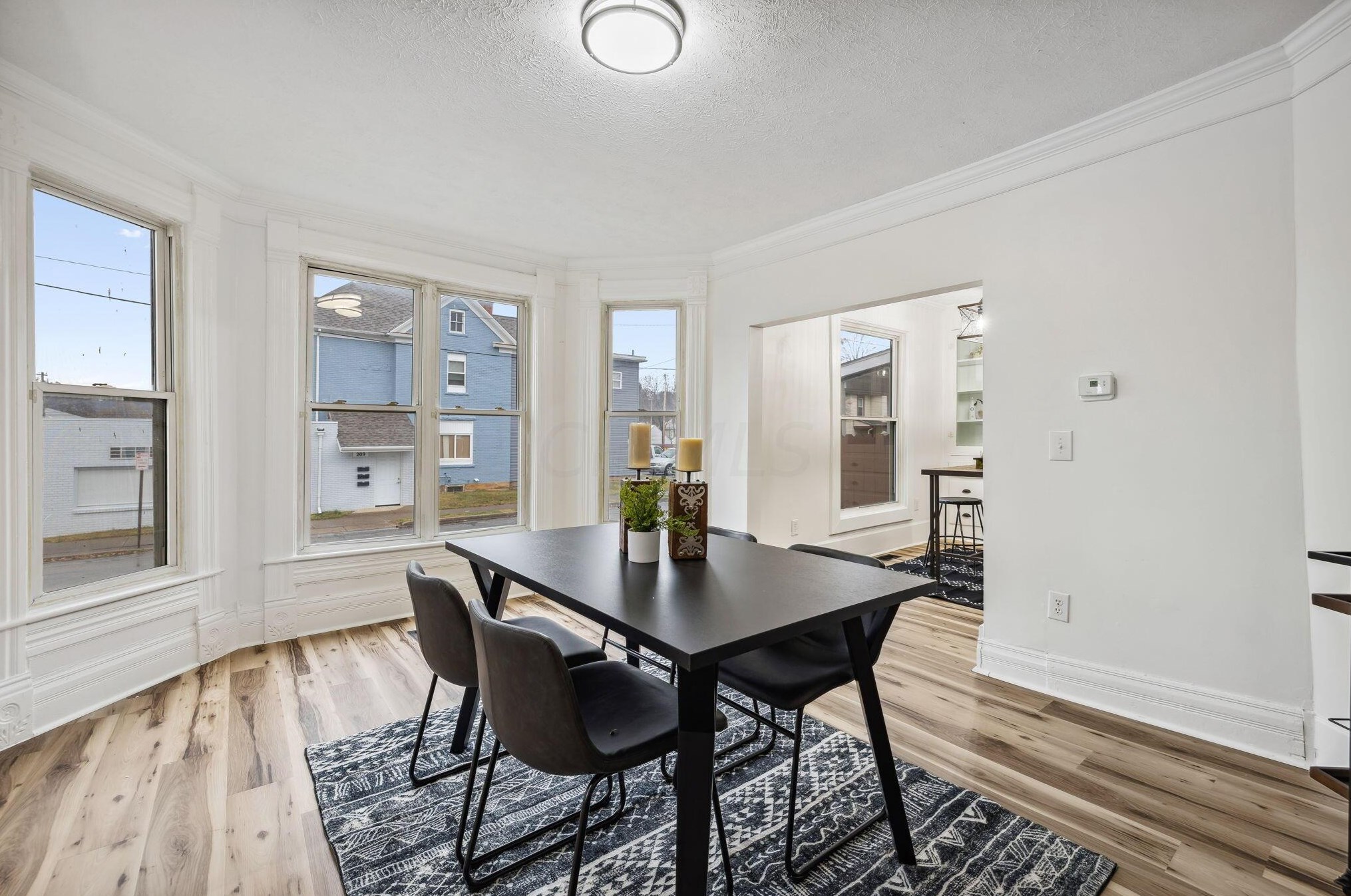 432 High St, Lancaster OH 43130-2655 exterior