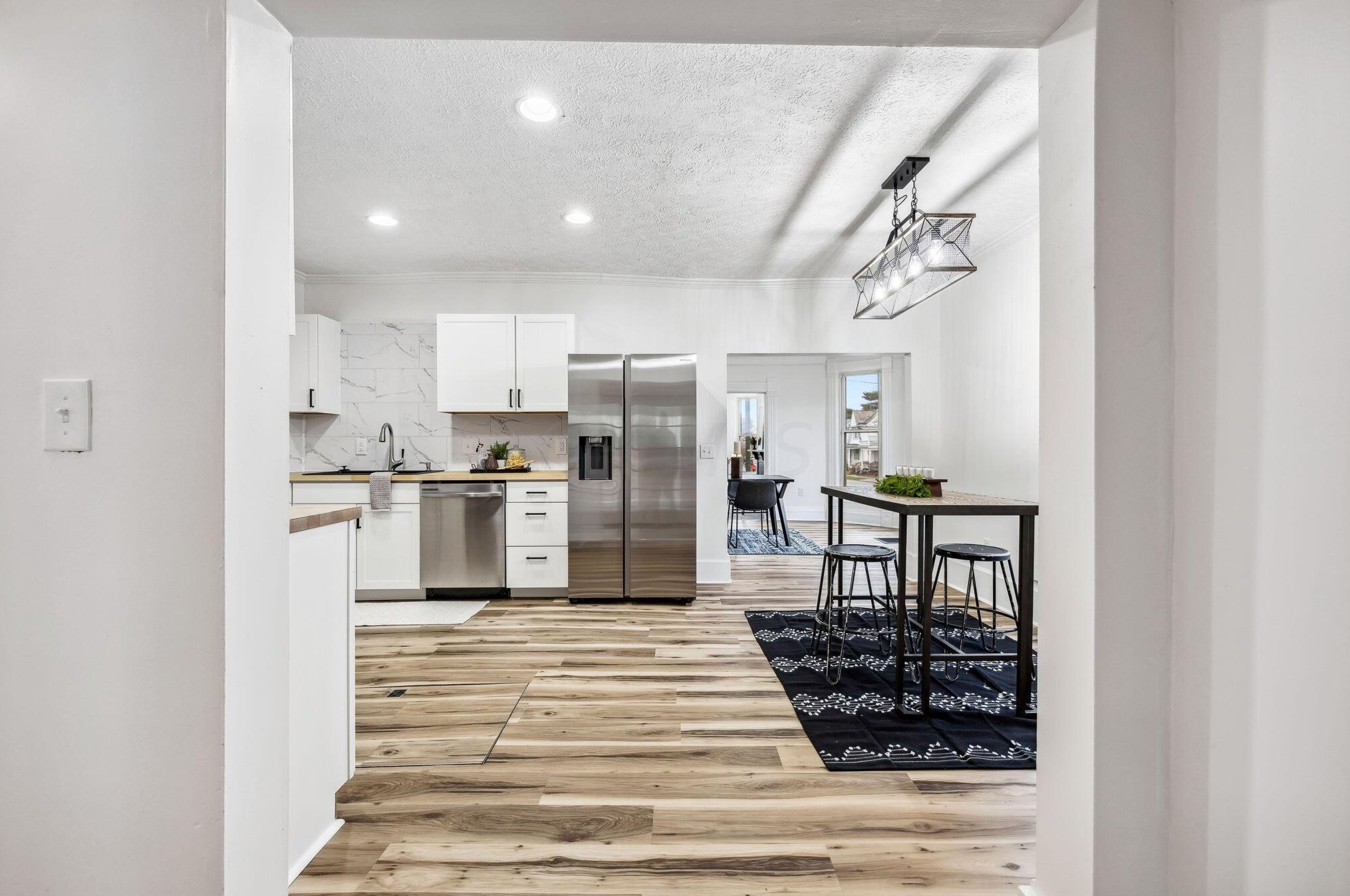 432 High St, Lancaster OH 43130-2655 exterior