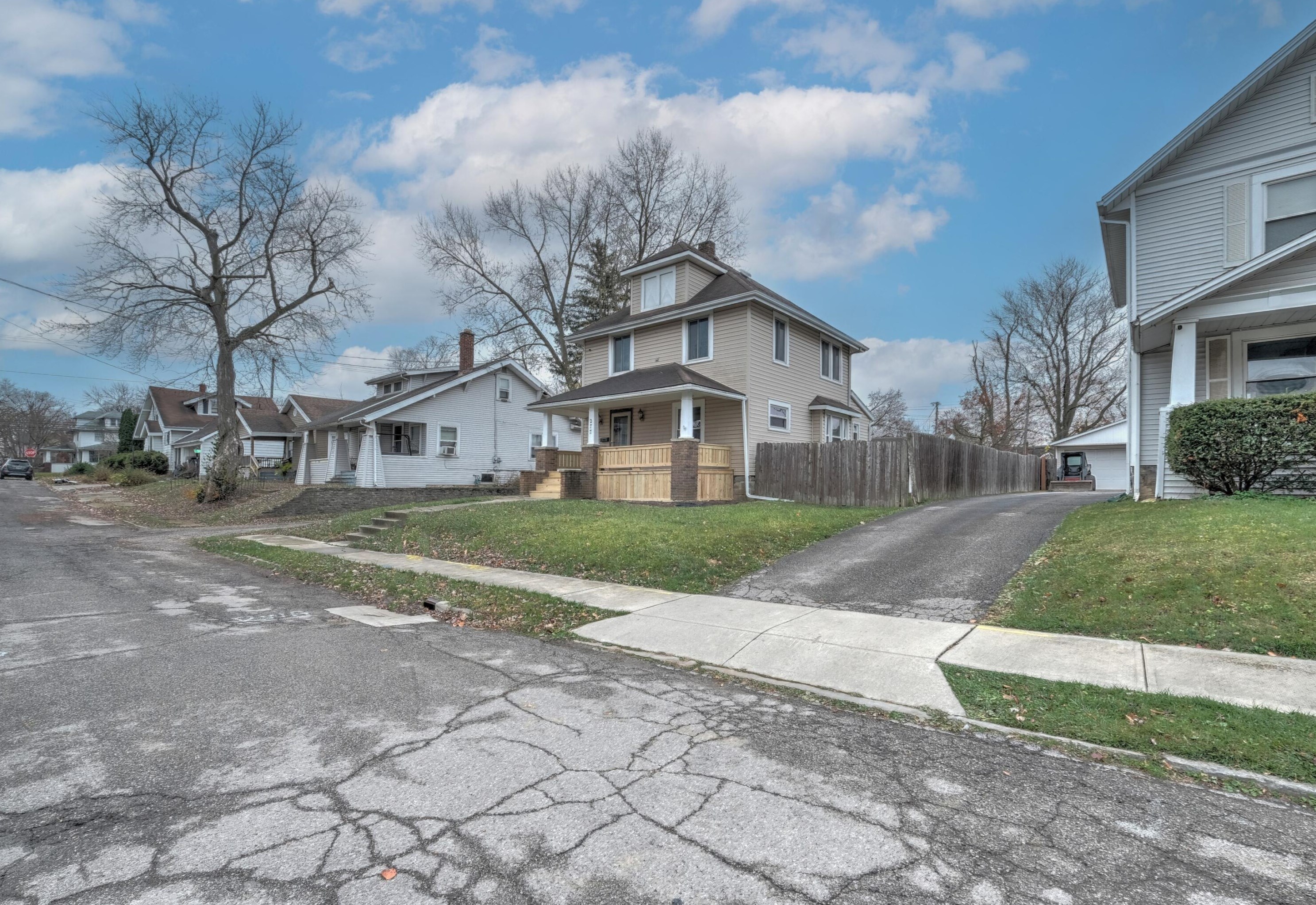277 Marion Ave, Marion, OH 43302-6229