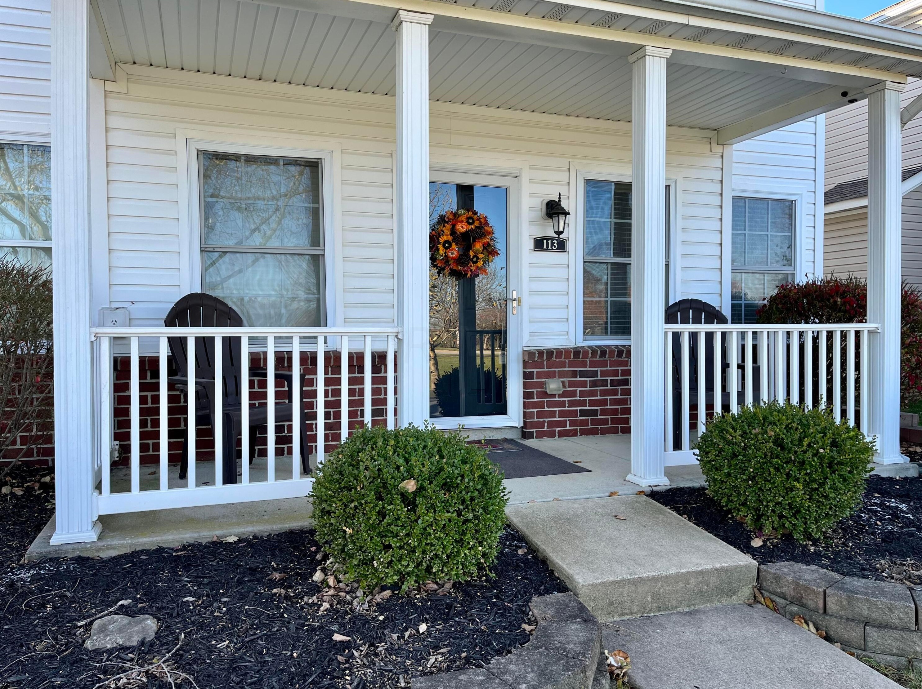 113 Flint Rock Dr, Delaware, OH 43015