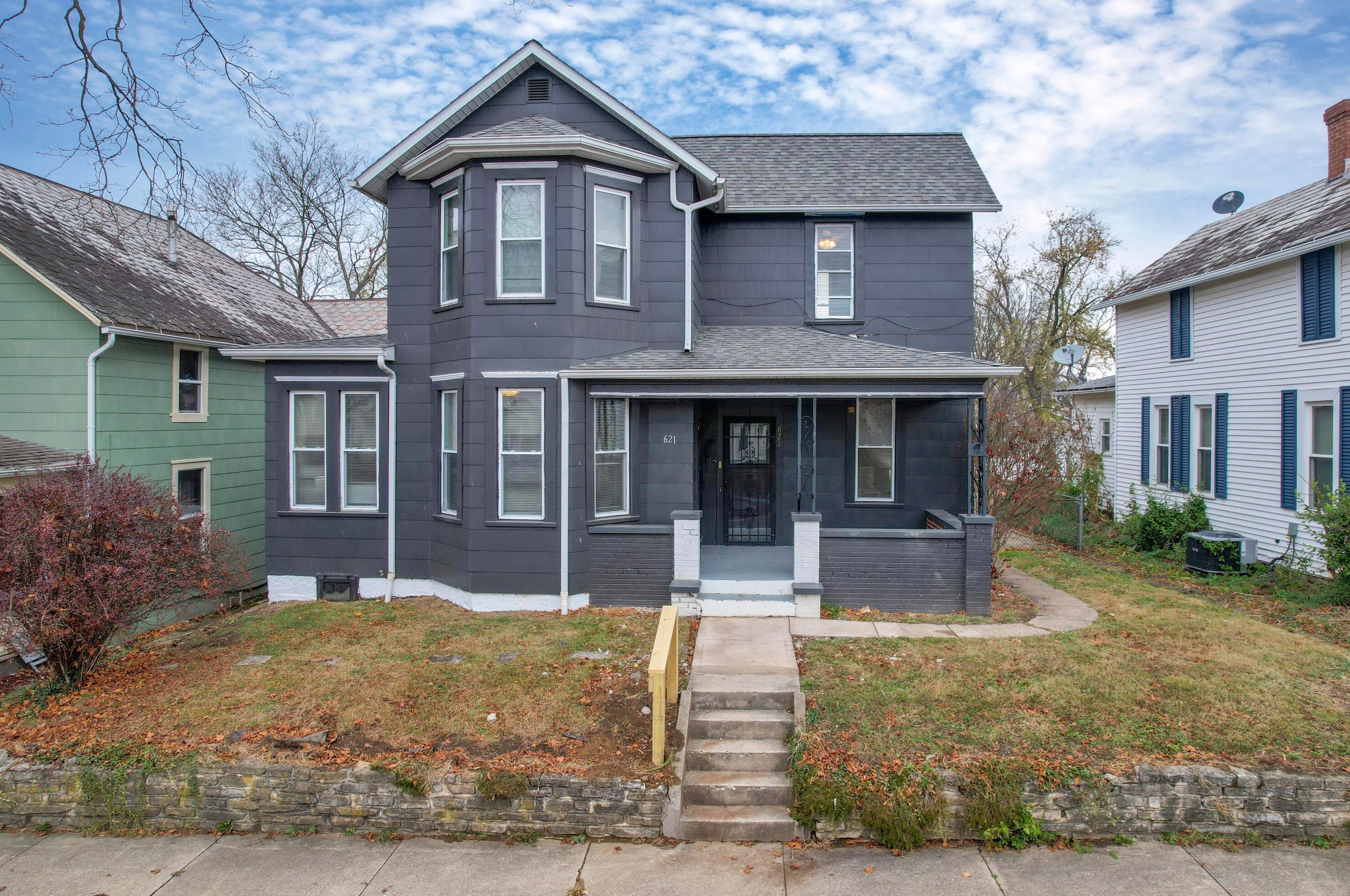 621 King St, Lancaster, OH 43130-3115