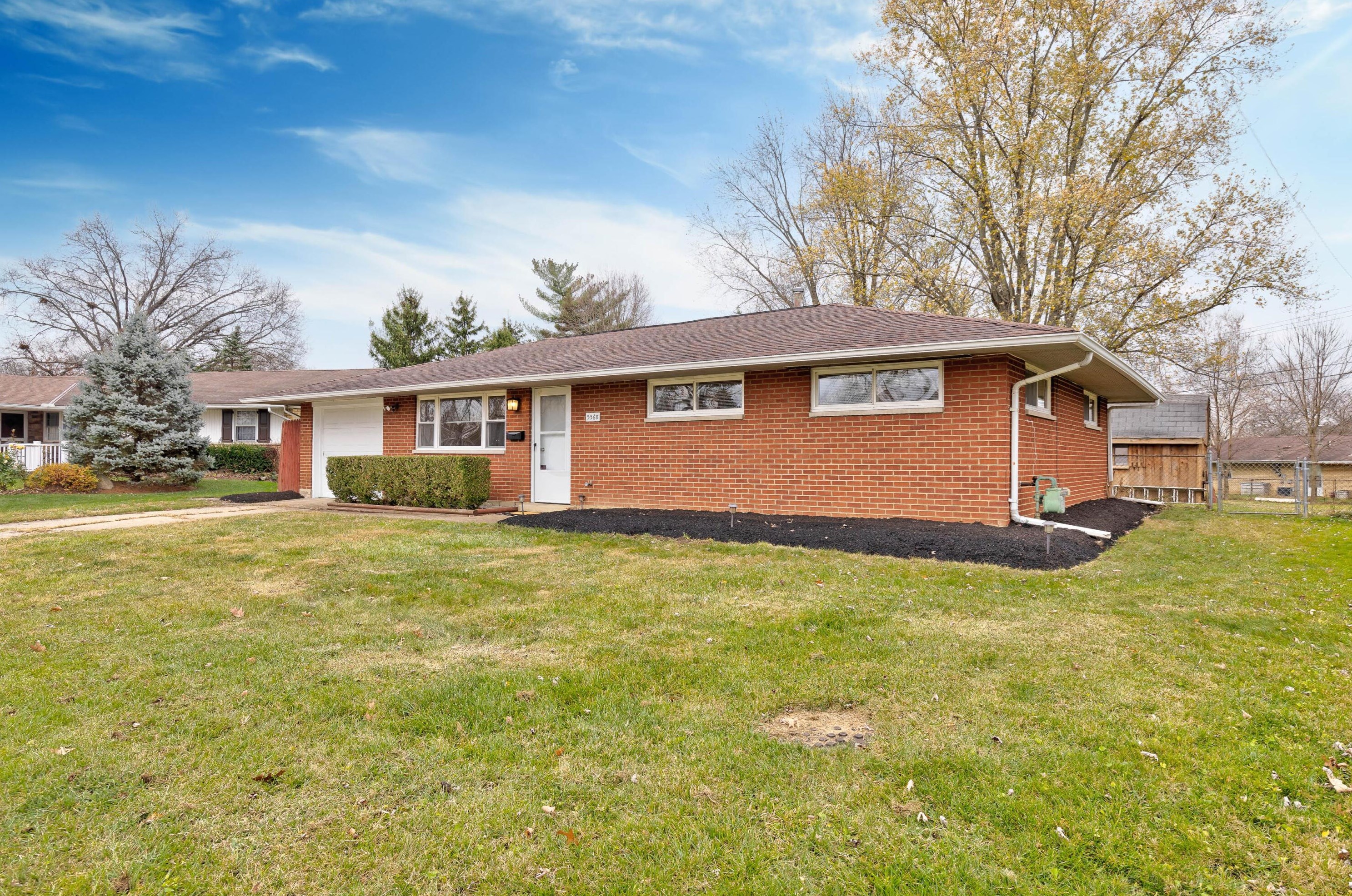 5568 Copenhagen Dr, Westerville, OH 43081-4210