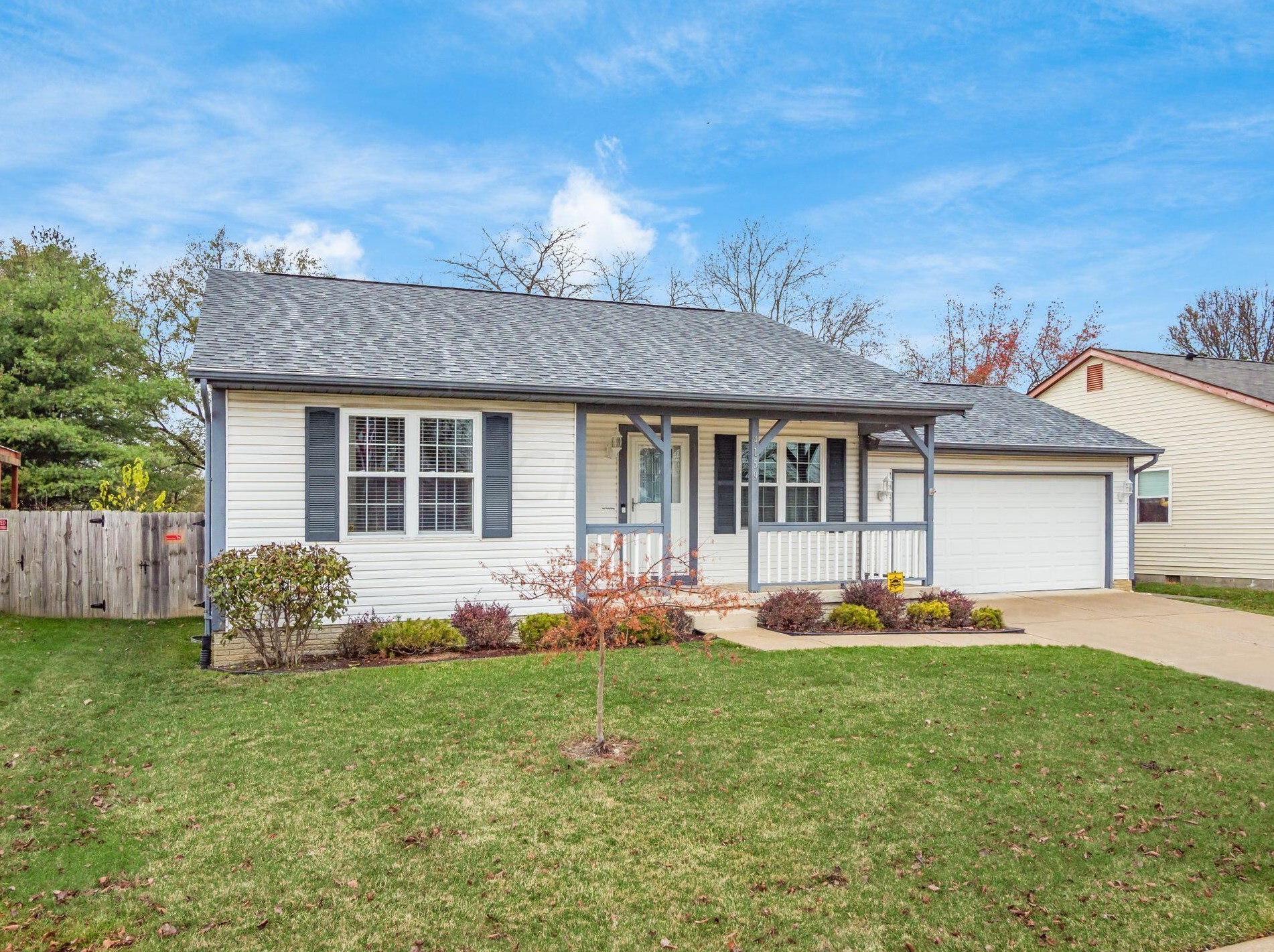 4159 Bartle Dr, Columbus, OH 43207-4666