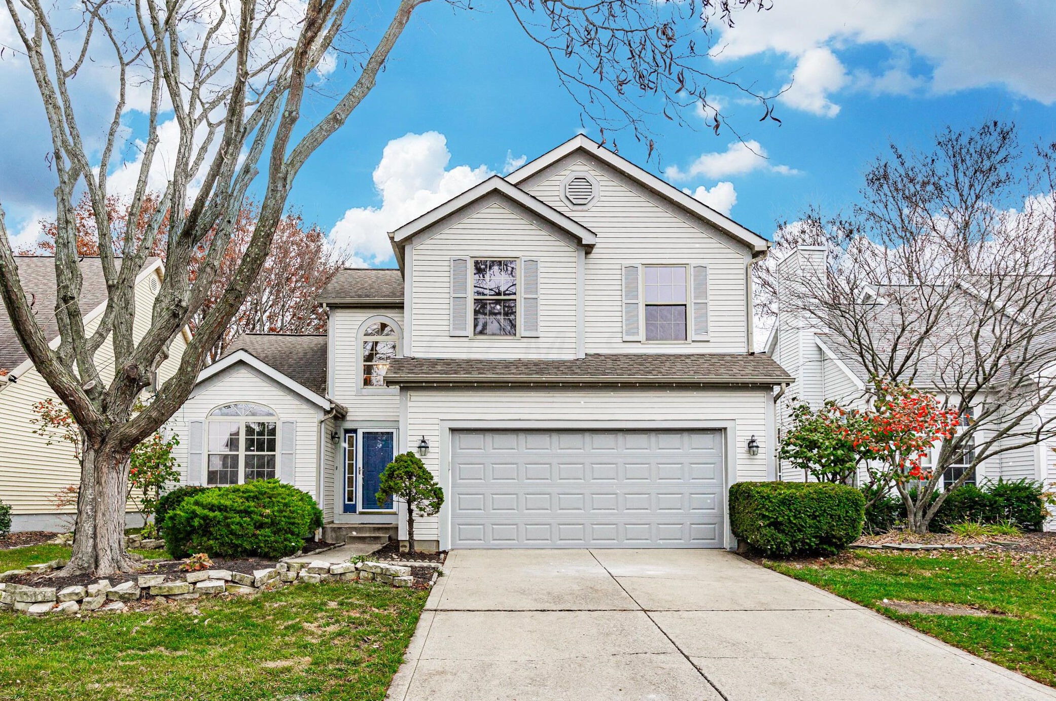 5792 Haddingtonshire Ln, Dublin, OH 43016-3283