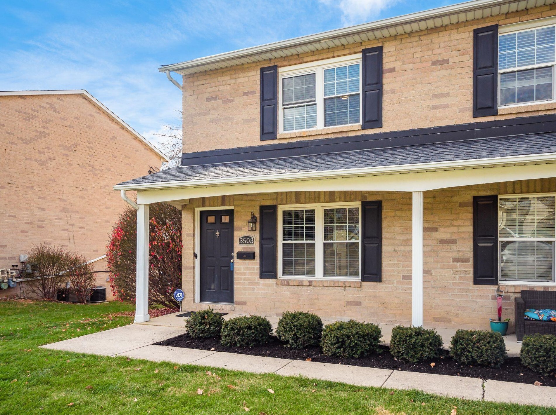 3503 Sunset Dr, Columbus, OH 43221-1715