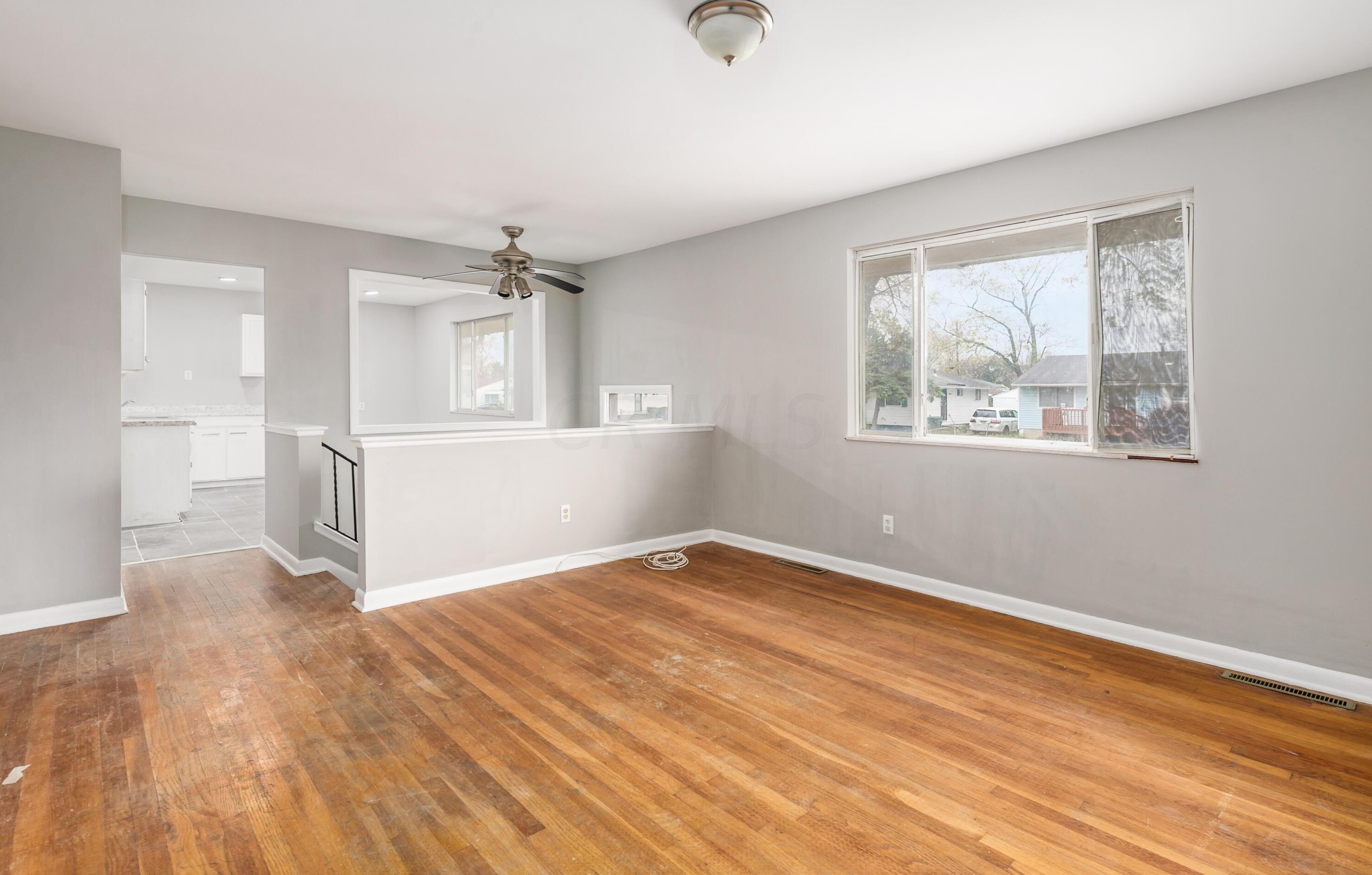 1866 Pannell Ave, Columbus OH 43207-1654 exterior