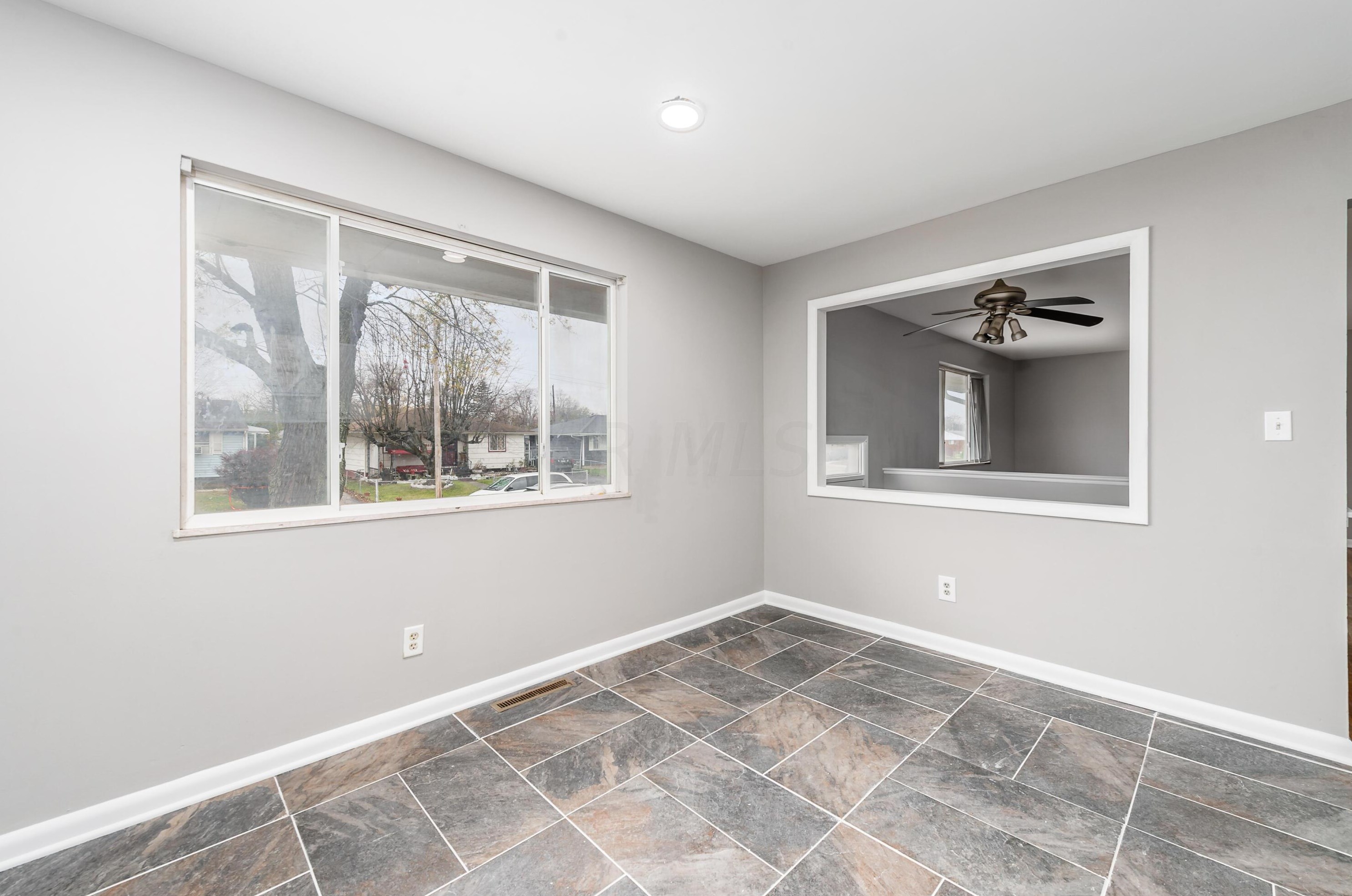 1866 Pannell Ave, Columbus OH 43207-1654 exterior