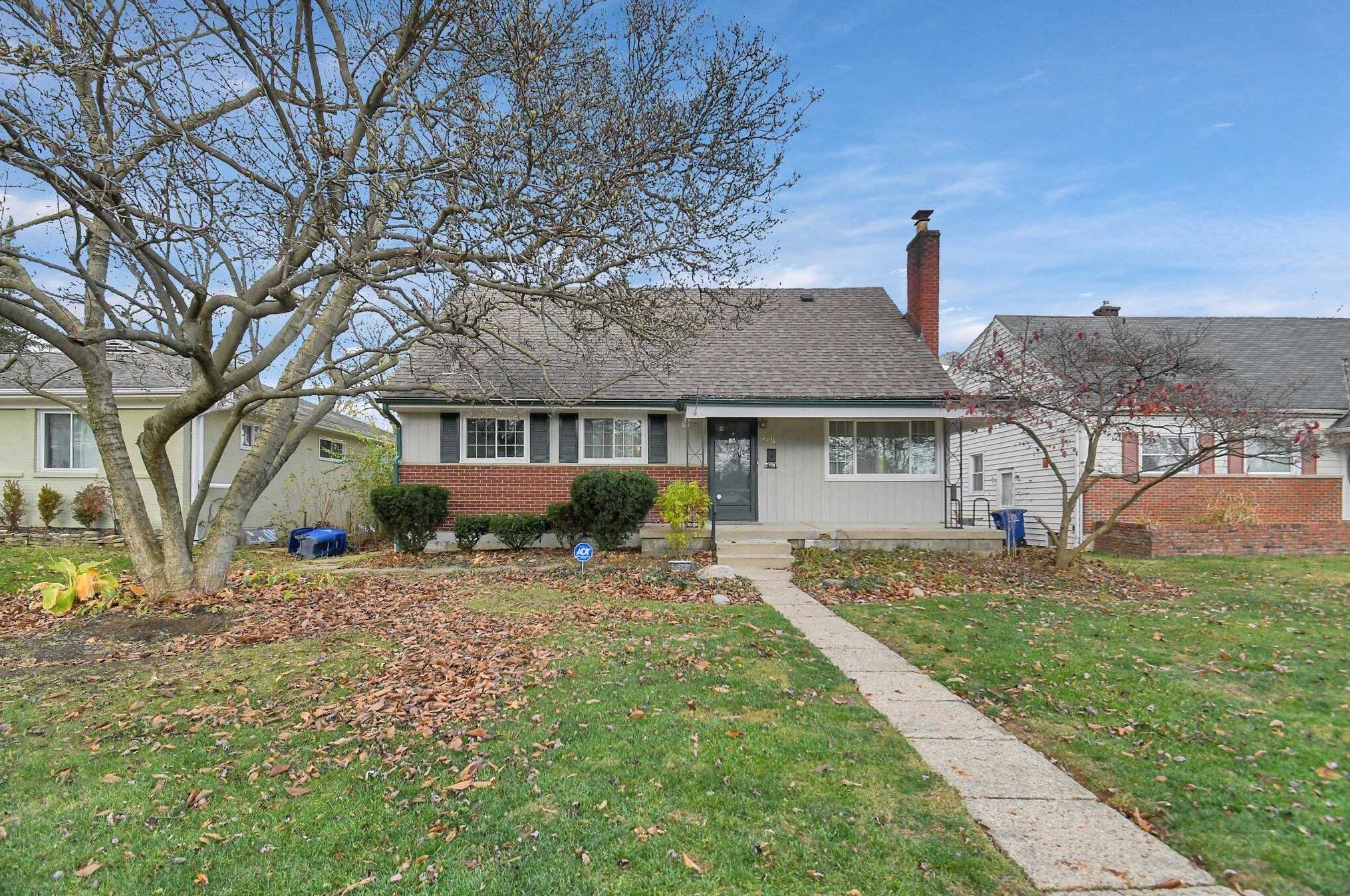 3094 Kellner Pl, Columbus, OH 43209-2263
